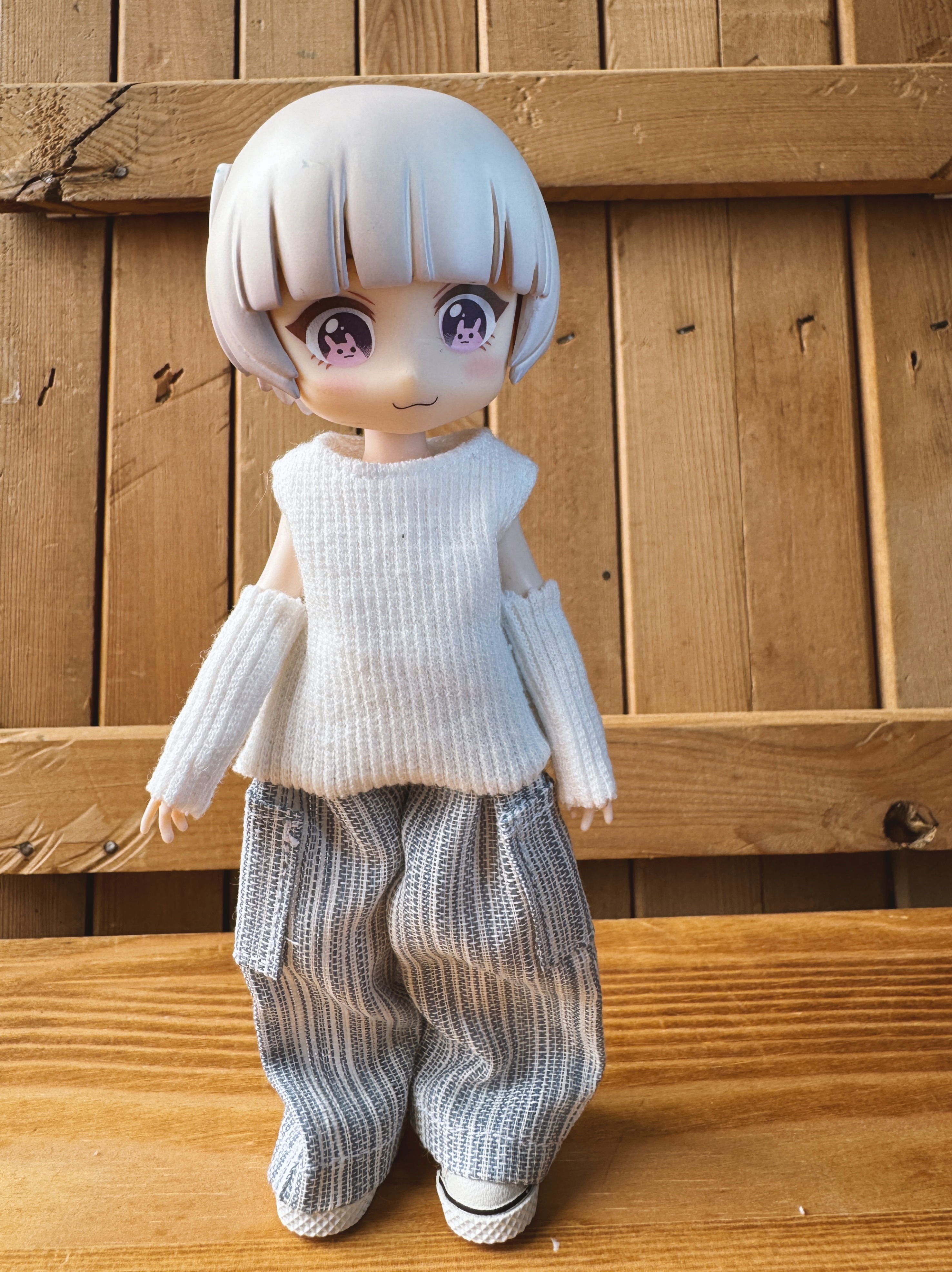 阿巳2、3春夏單品