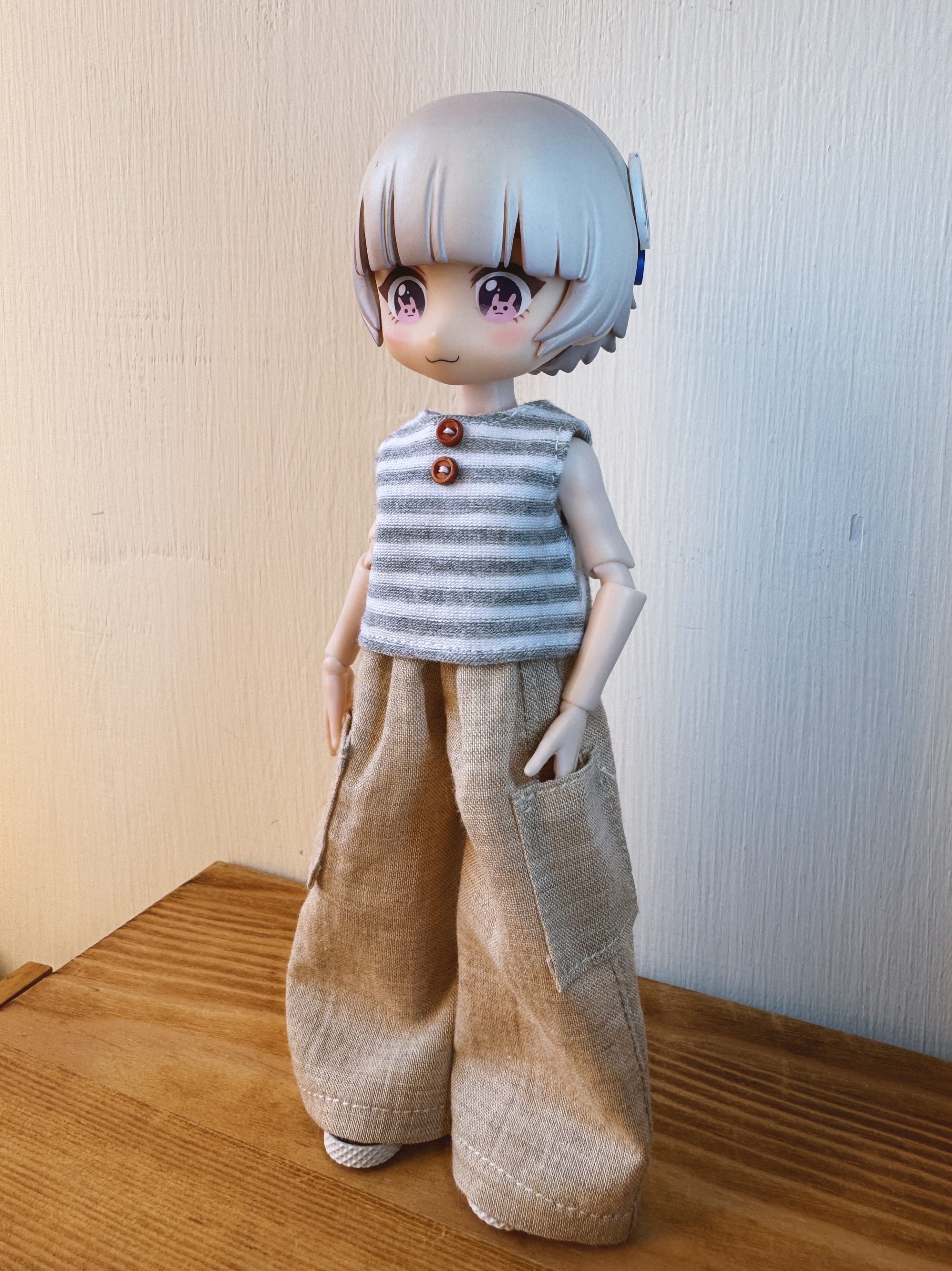 阿巳2、3春夏單品