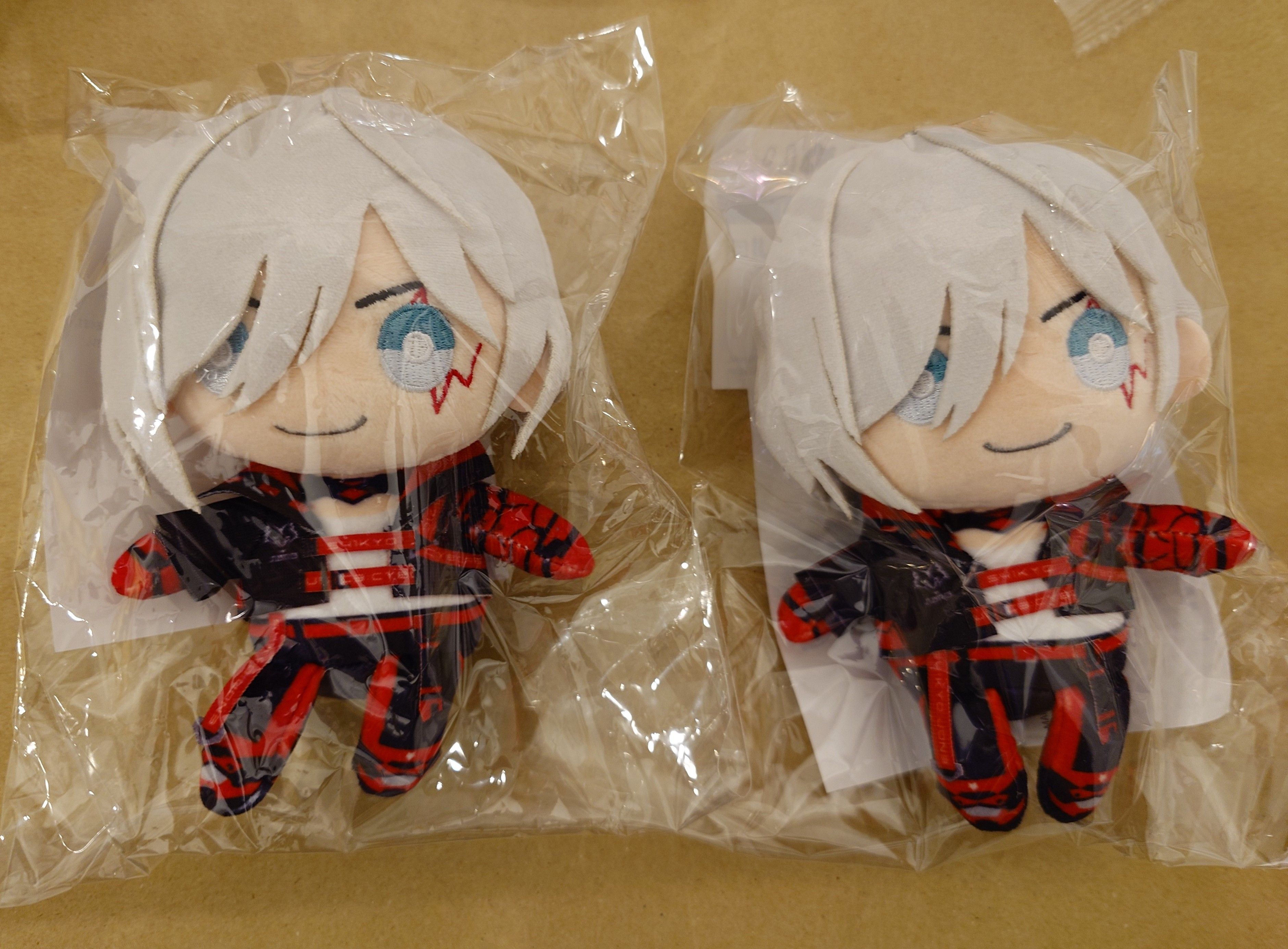 Fulgur 物(+12)