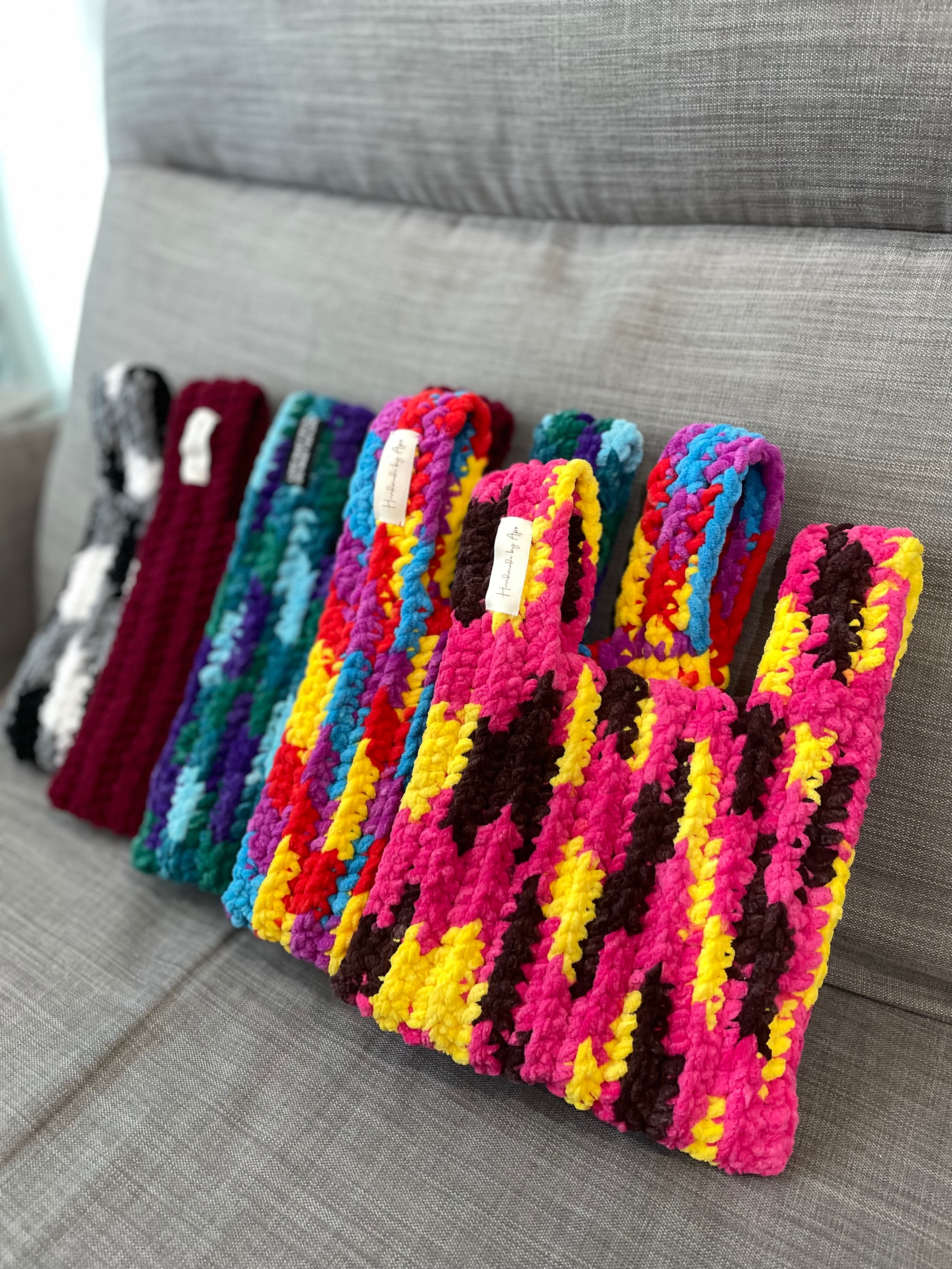 軟糖包 線材追加