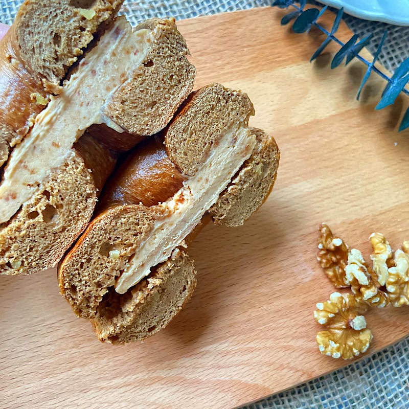 咖啡核桃Lutus冰心