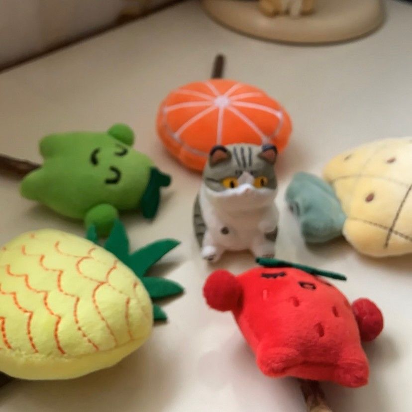 現貨044｜木天蓼棒棒糖