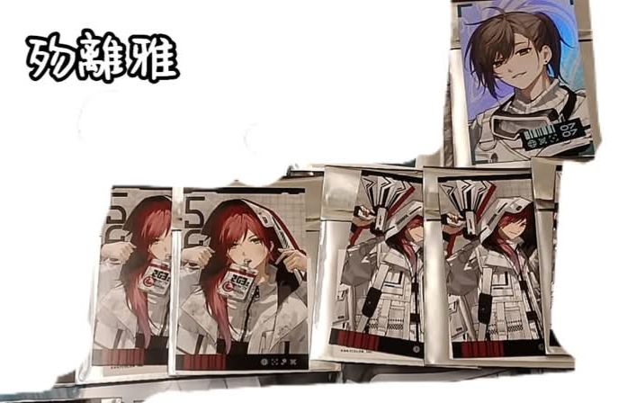 NIJISANJI Clutch Mode Type：Kanae ＆ Lauren