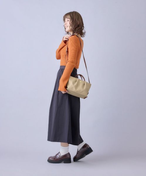 Legato Largo 肩樂 尼龍側背包（小）