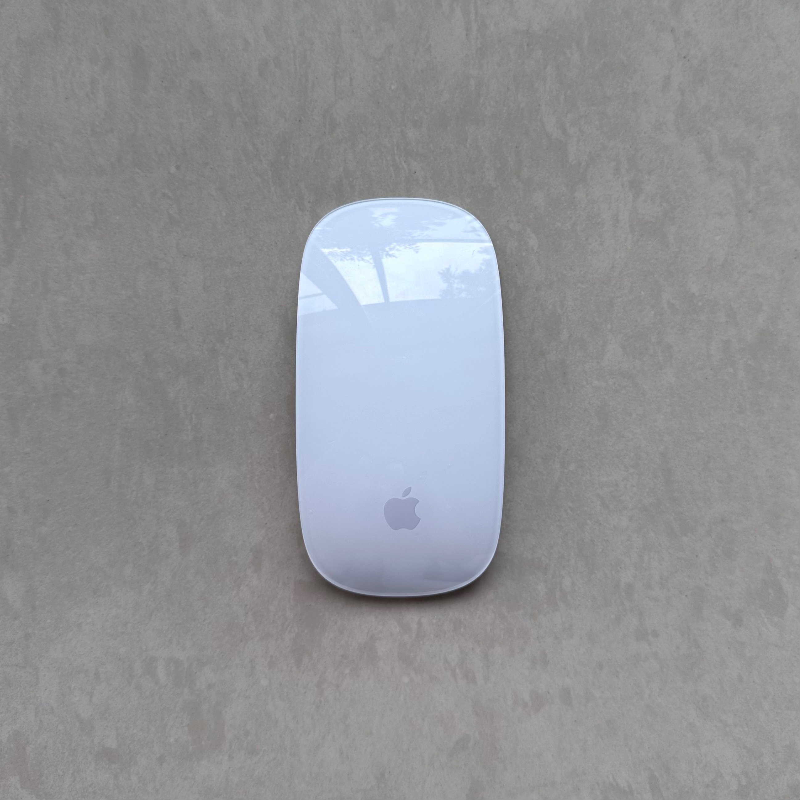 Apple Magic Mouse 2 滑鼠