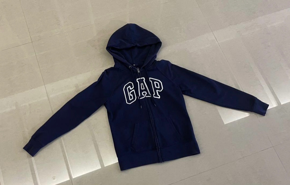GAP 外套＆帽T