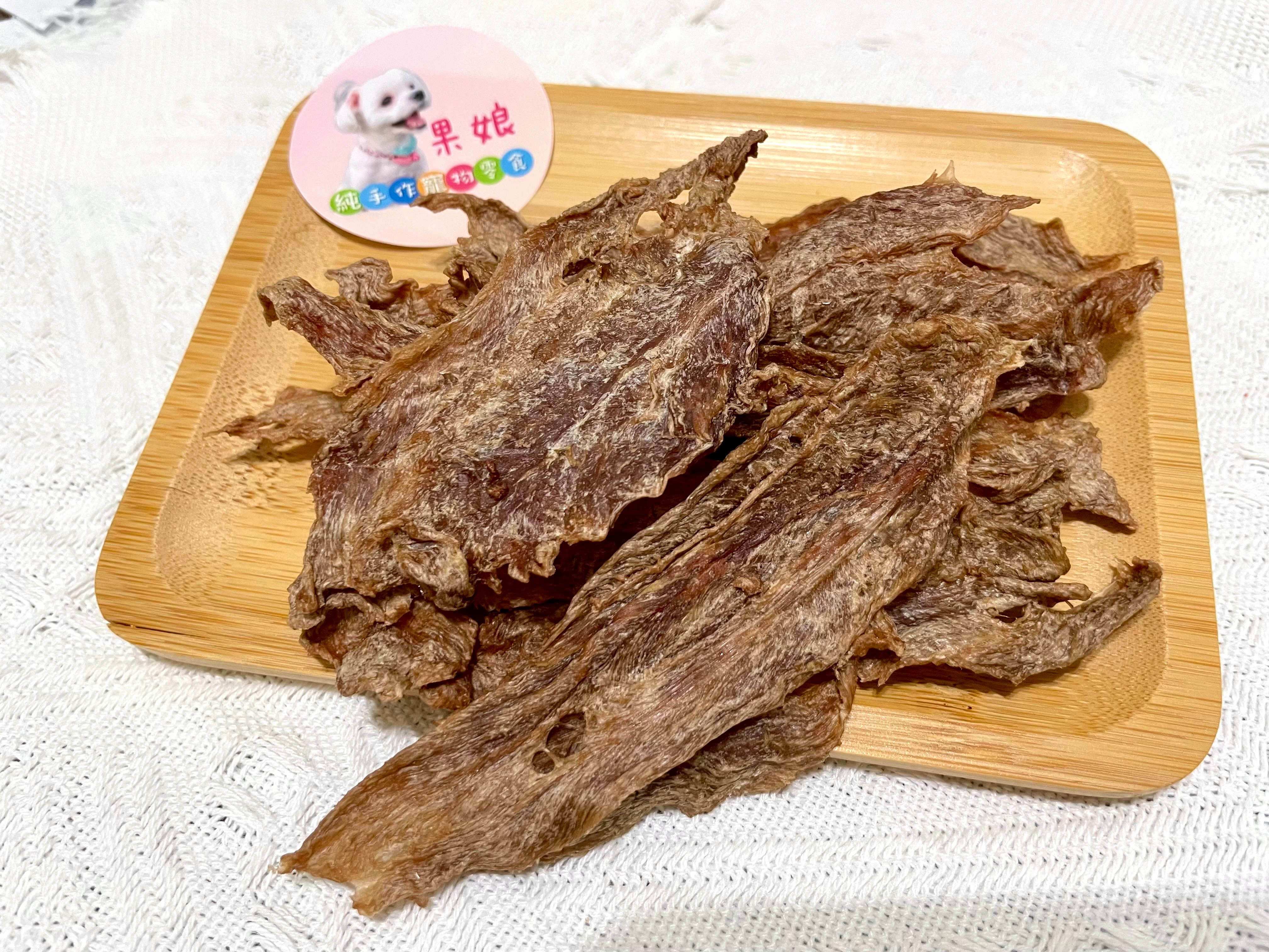 鴨鴨里肌