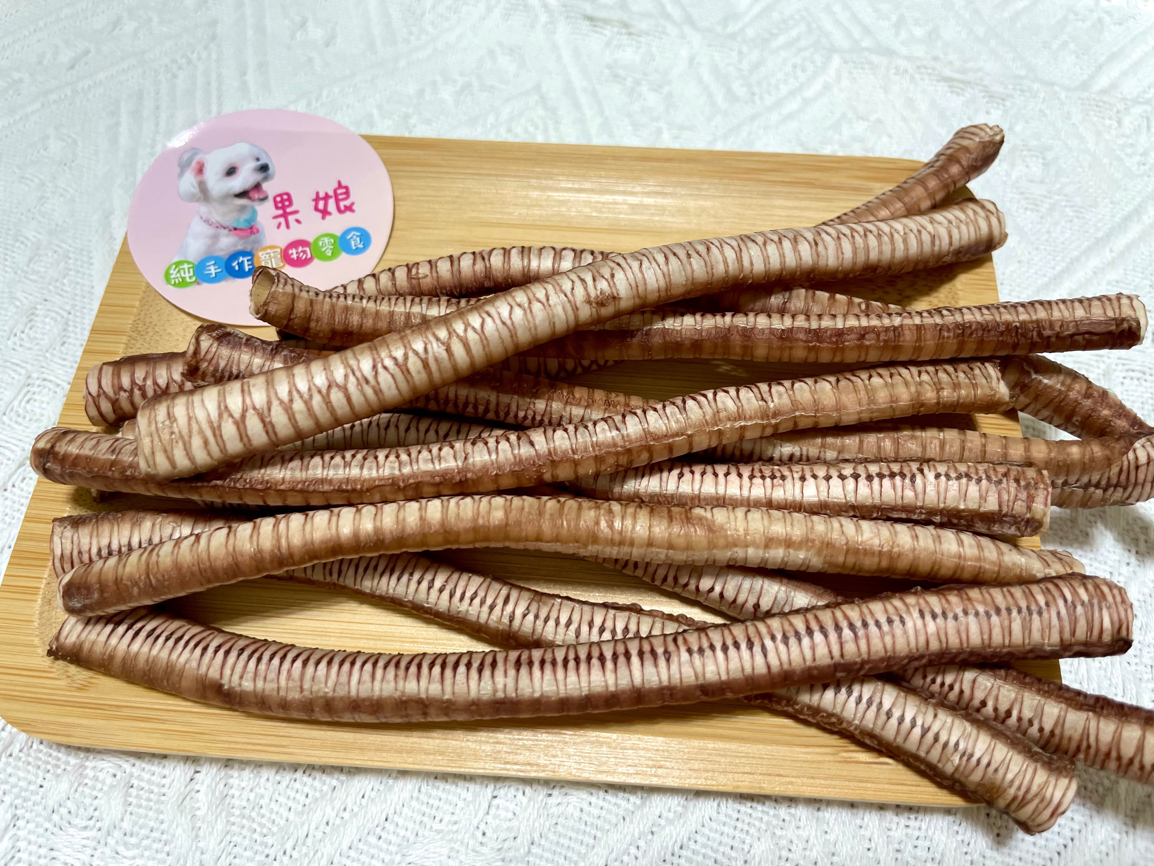脆迪酥鴨管管