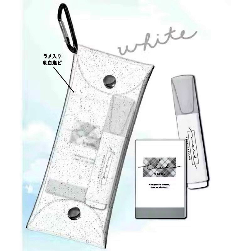 立牌收納 文具套裝