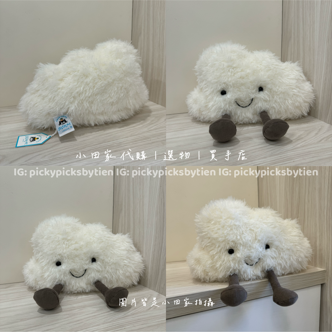 小田家代購♡ Jellycat 趣味童趣 趣味玩偶