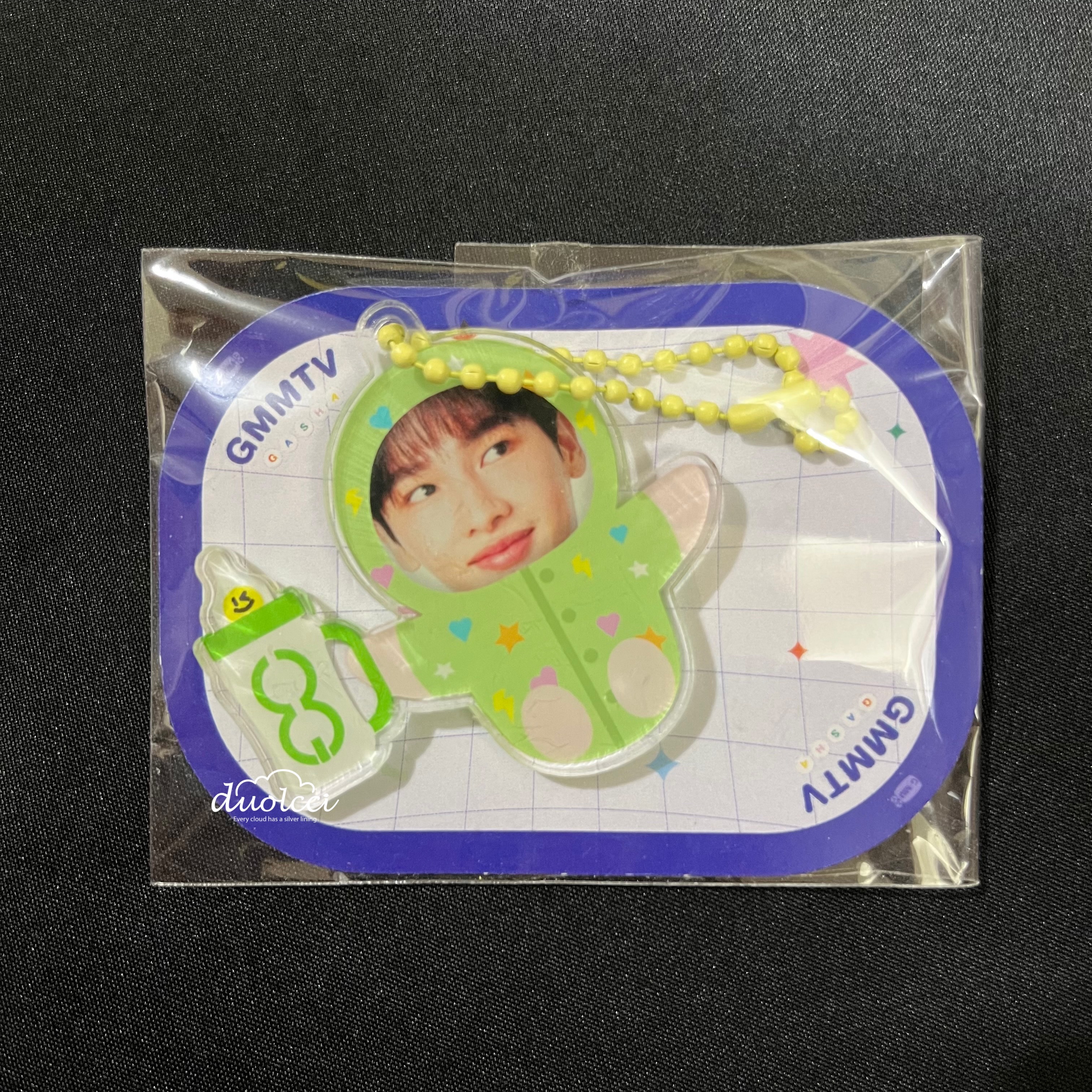 OG周邊