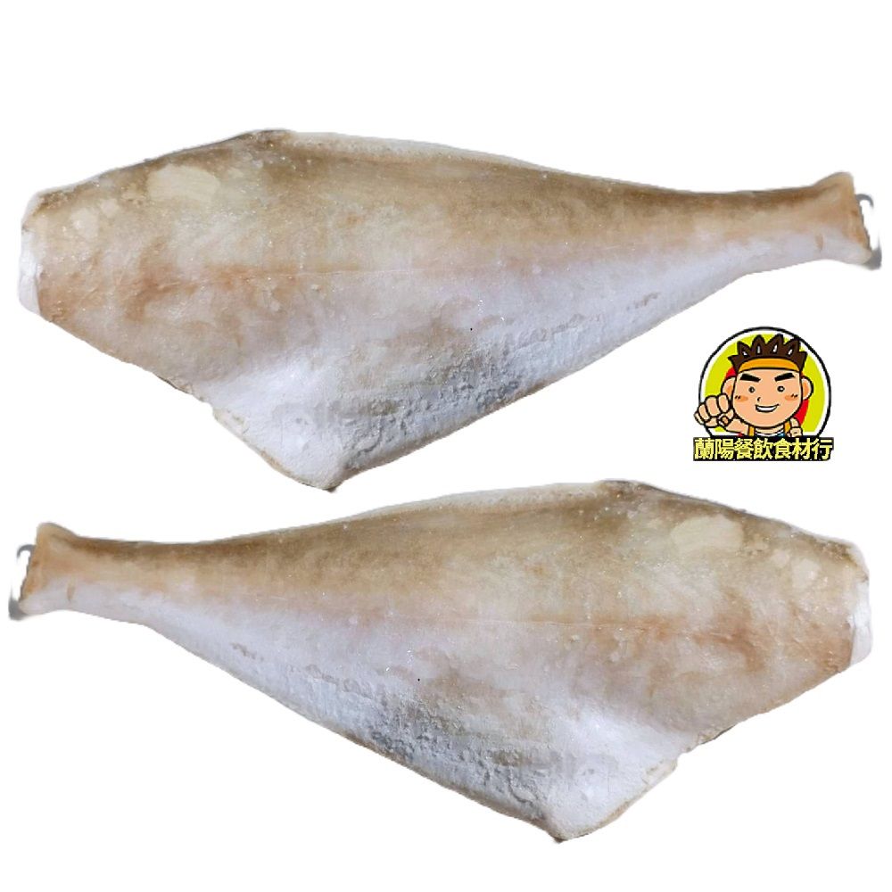 【蘭陽餐飲食材行】冷凍 剝皮魚 （ 500g~600g/隻 ） 魚肉 魚片 生魚 魚類 海鮮 海產 （ 規格5/7 ）