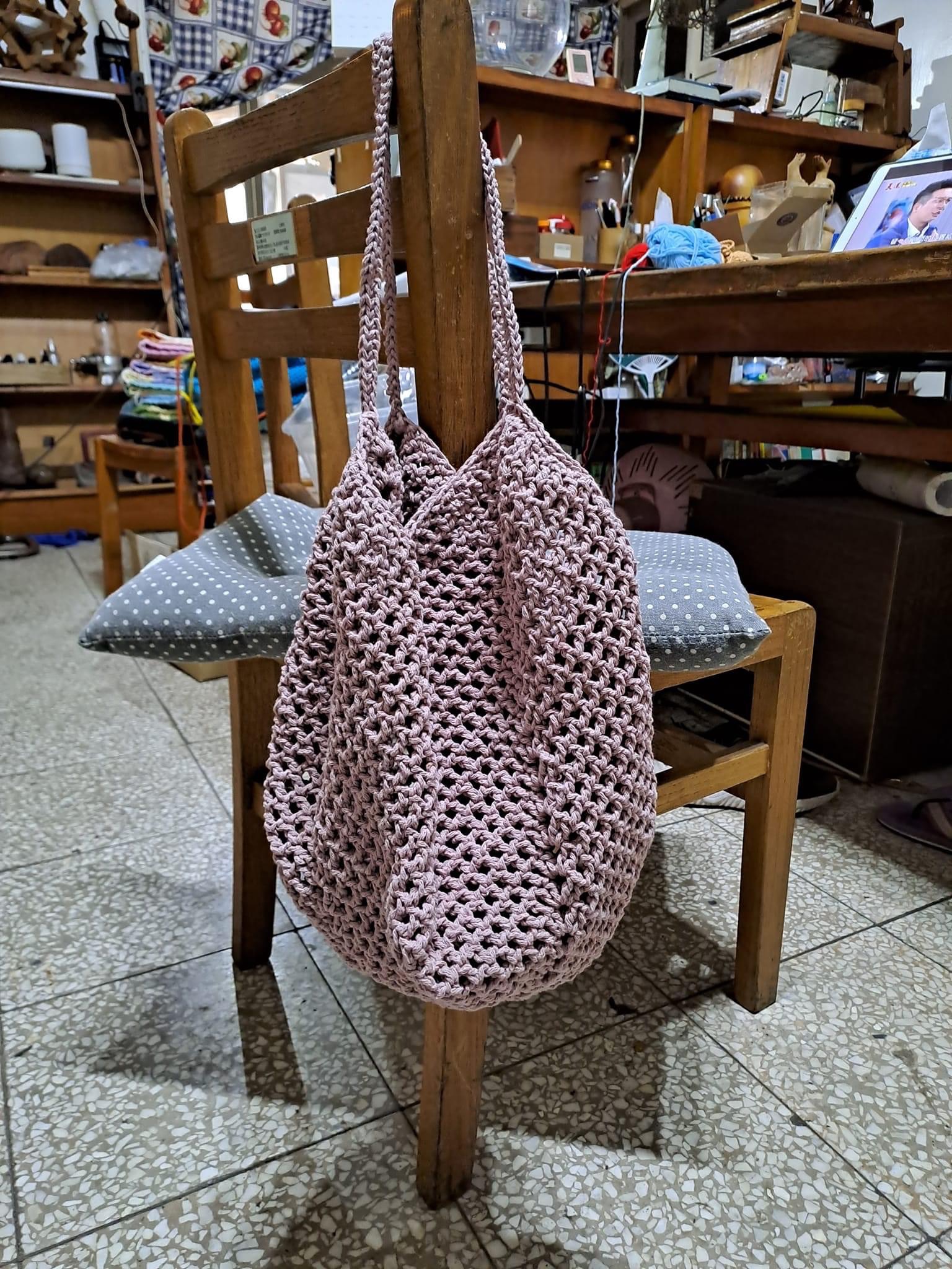 沙灘包材料包17～30