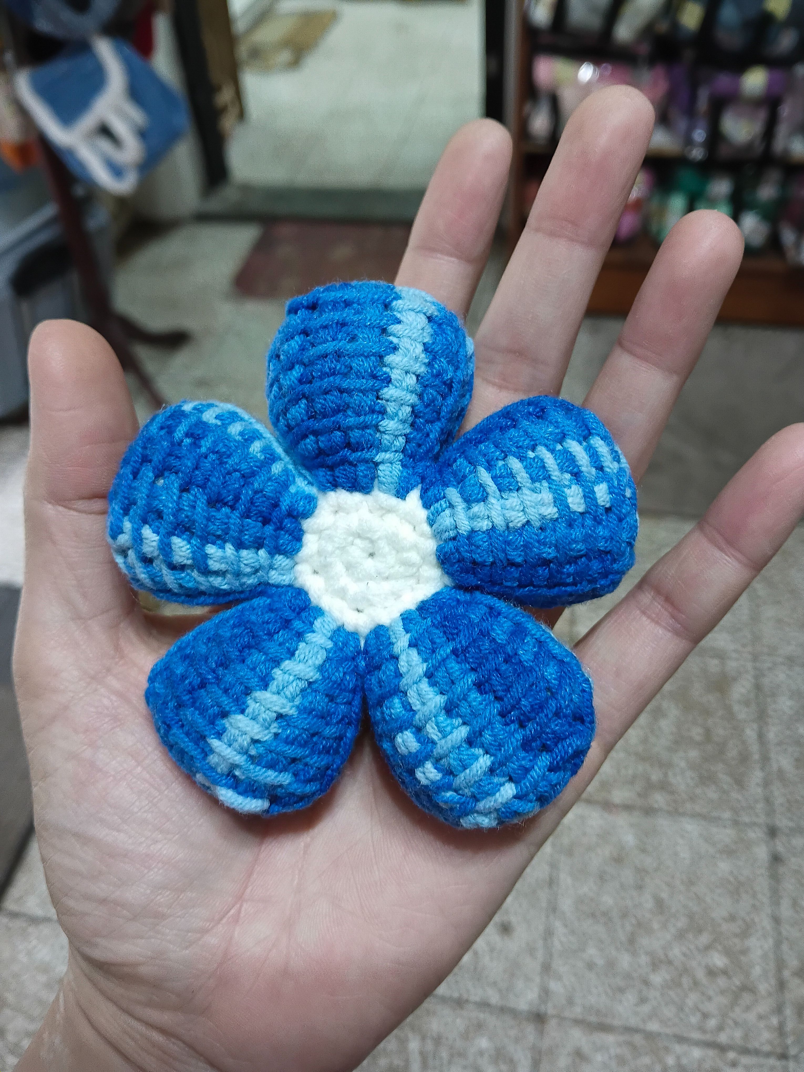 阿富汗胖胖花