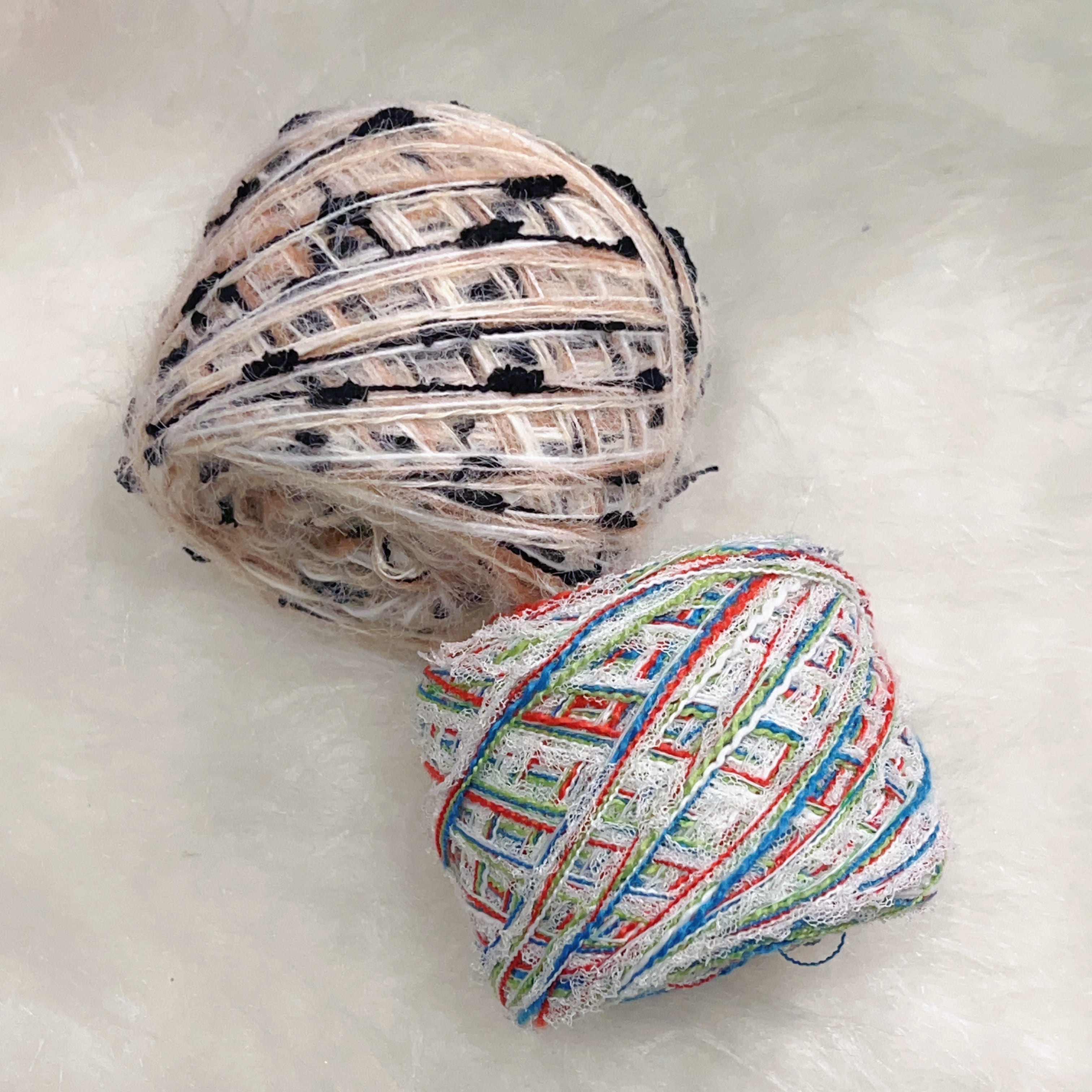 手混線—台灣特色系列