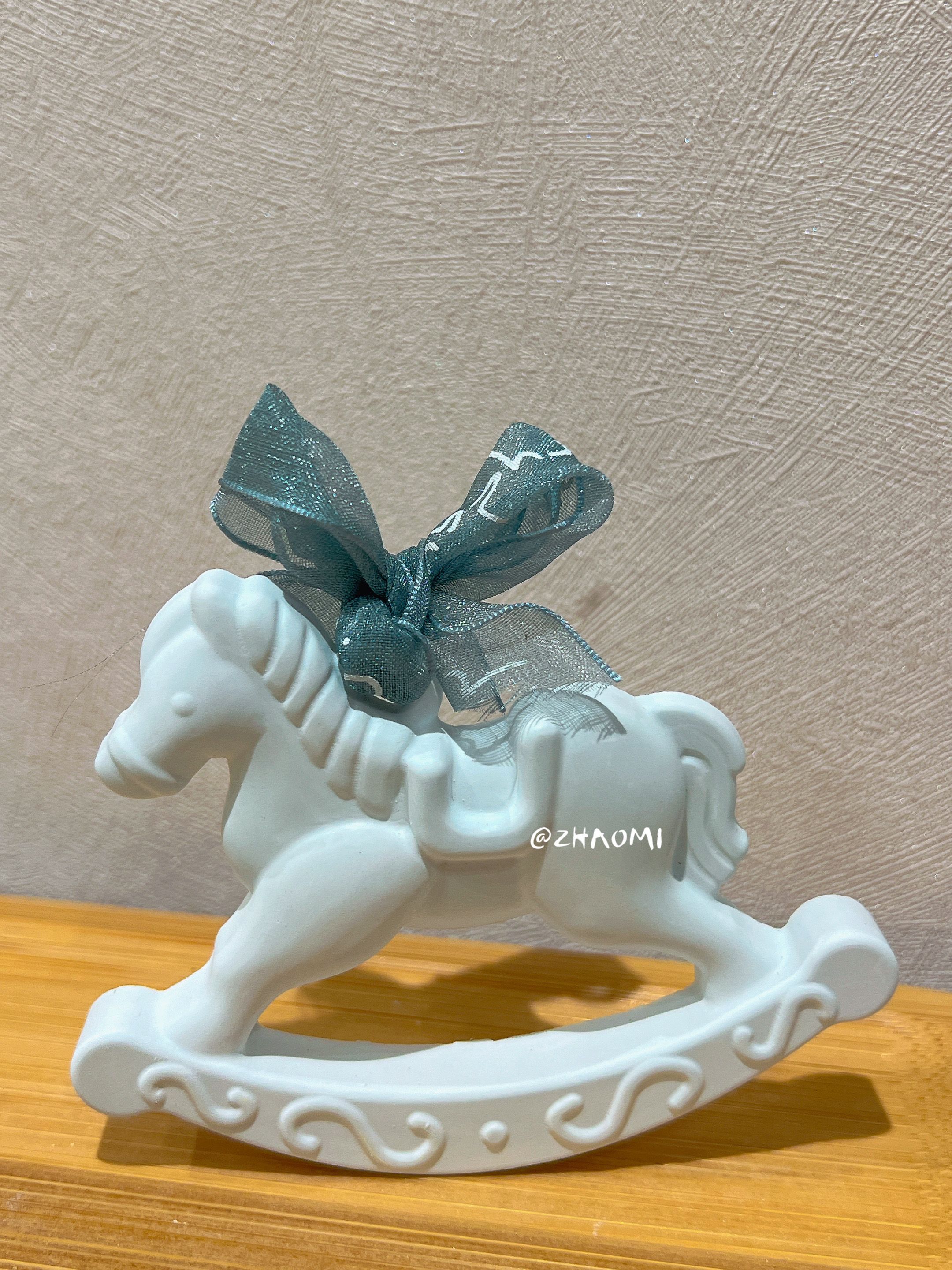 ꒰ 木馬擴香石🐴 ꒱
