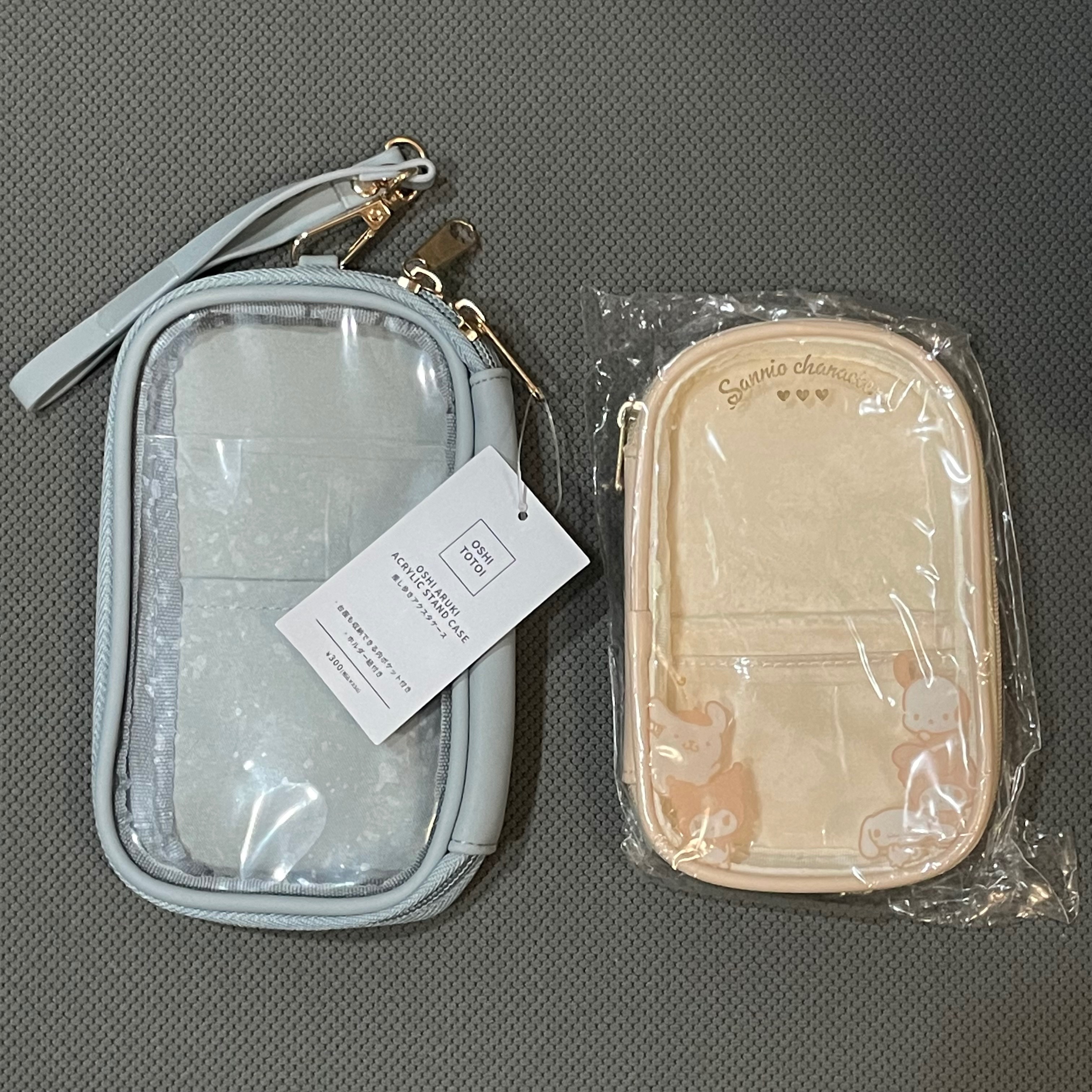 壓克力痛包