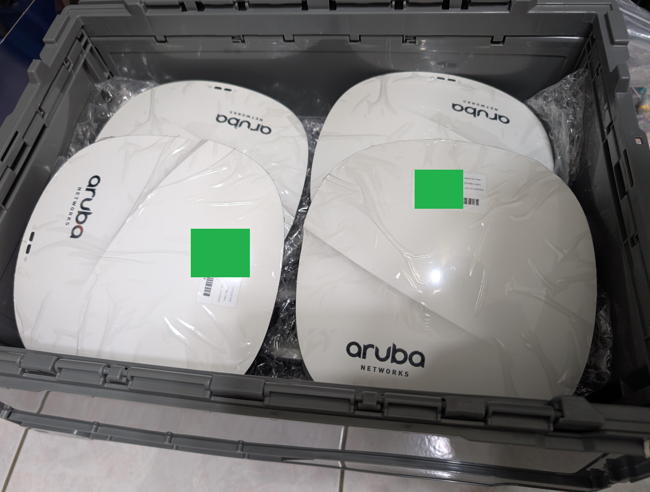 Aruba AP-335 全新 （可改 IAP，請備註）