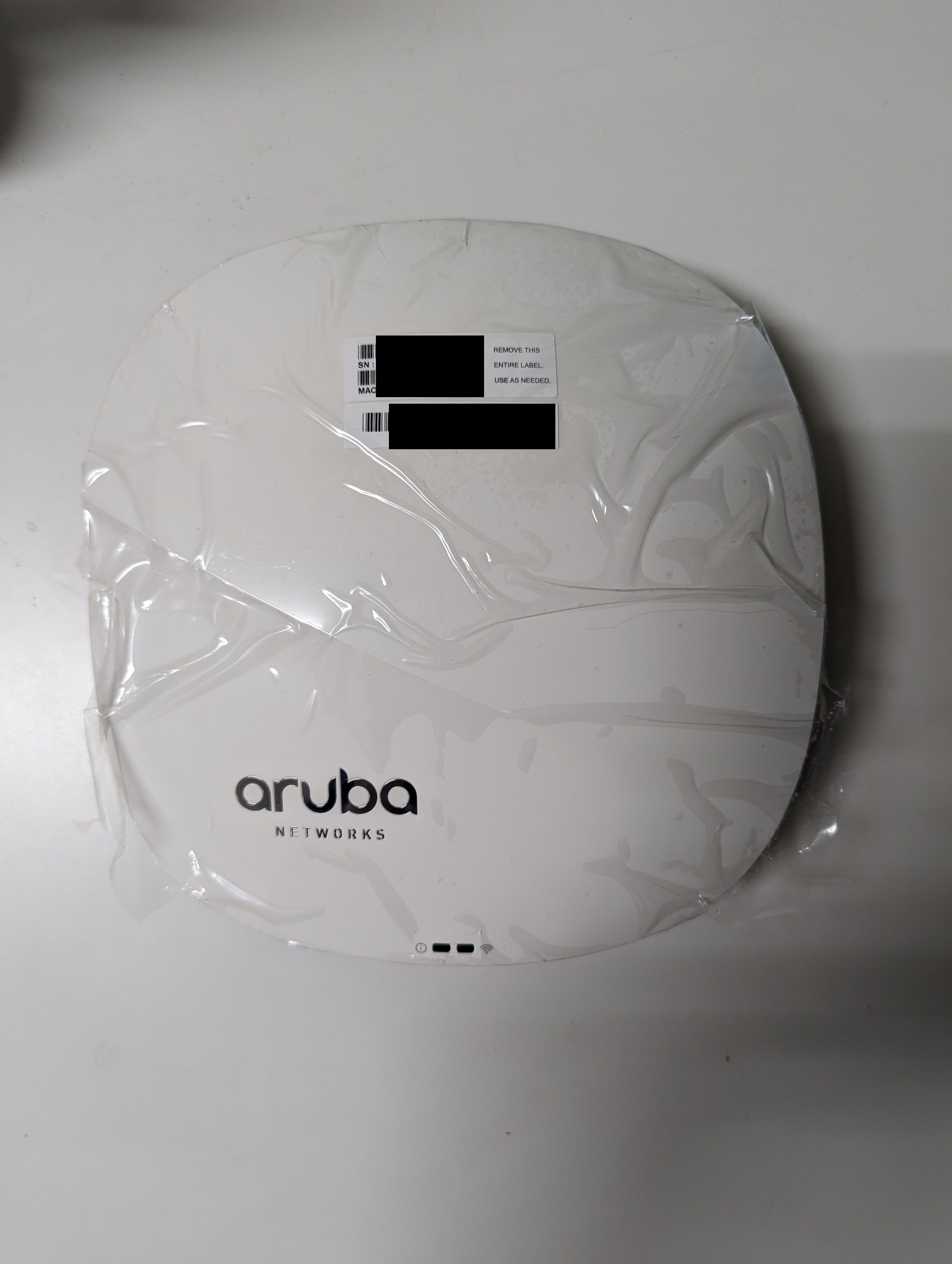 Aruba AP-325 全新 （可改 IAP，請備註）