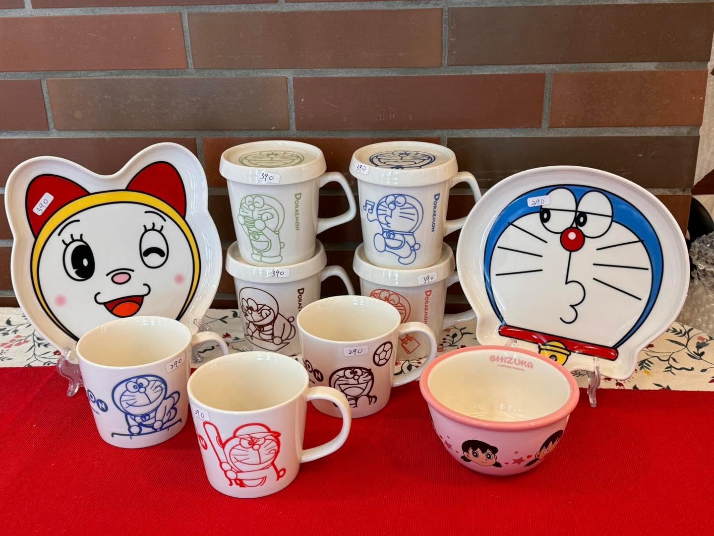 （現貨） 小叮噹主題