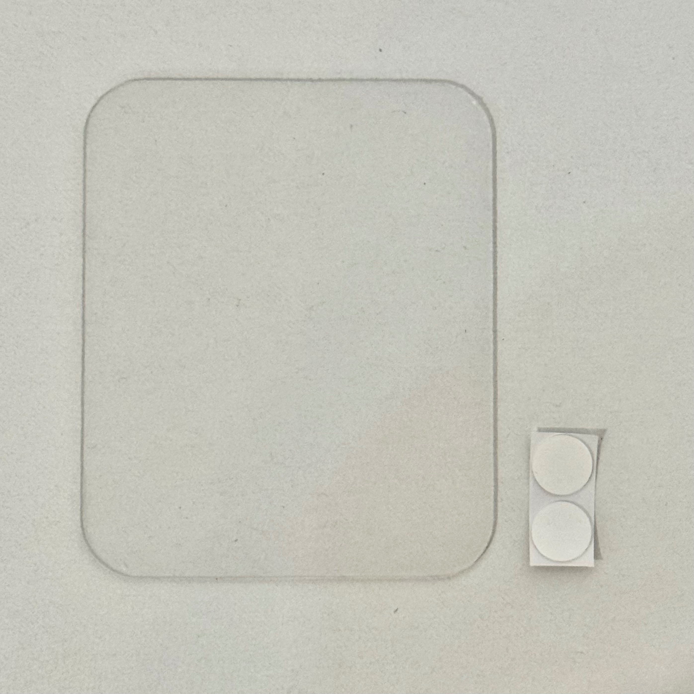 🩶塑膠板*1＋雙面膠*2🩶