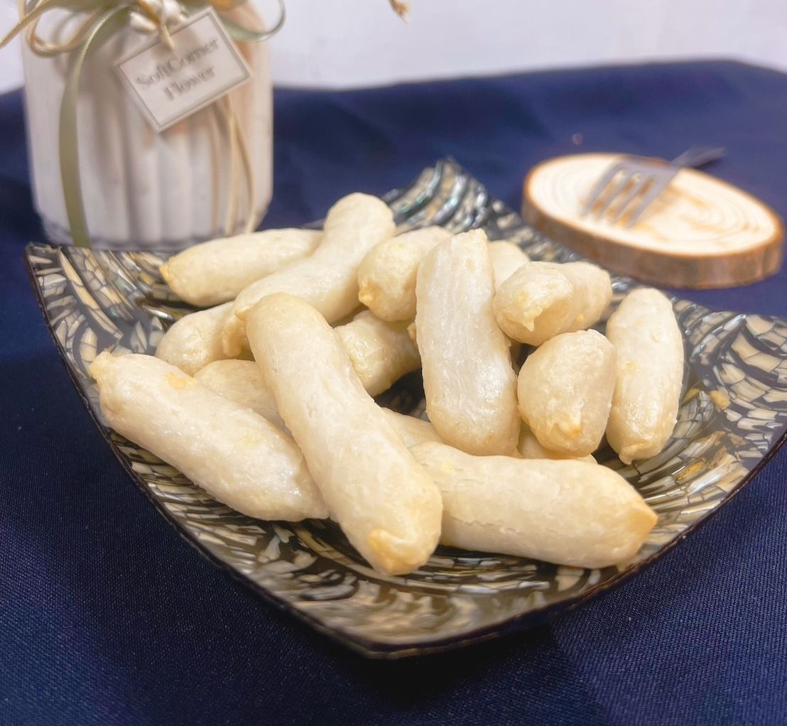 小天棒（全素）