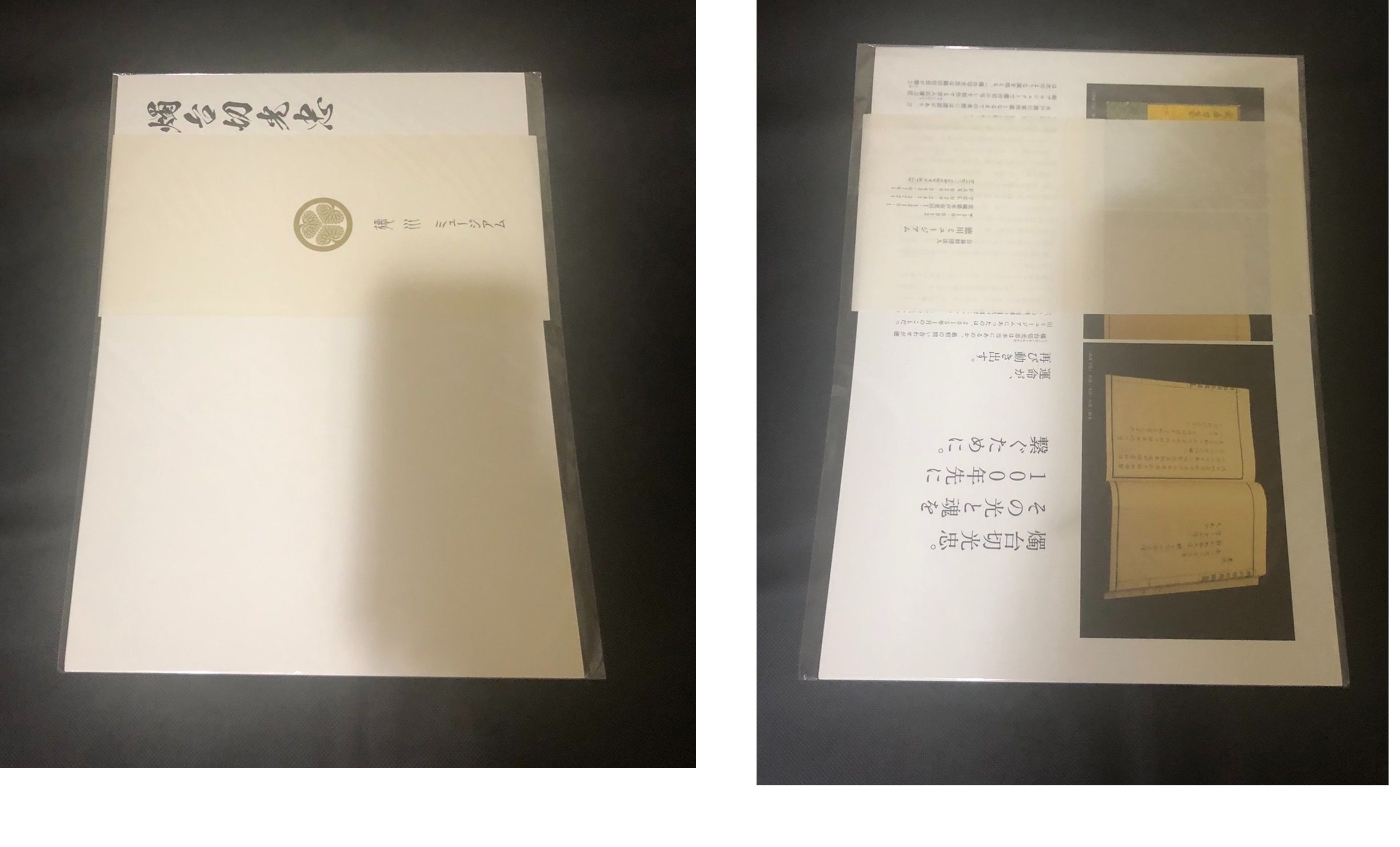 燭台切光忠本體海報