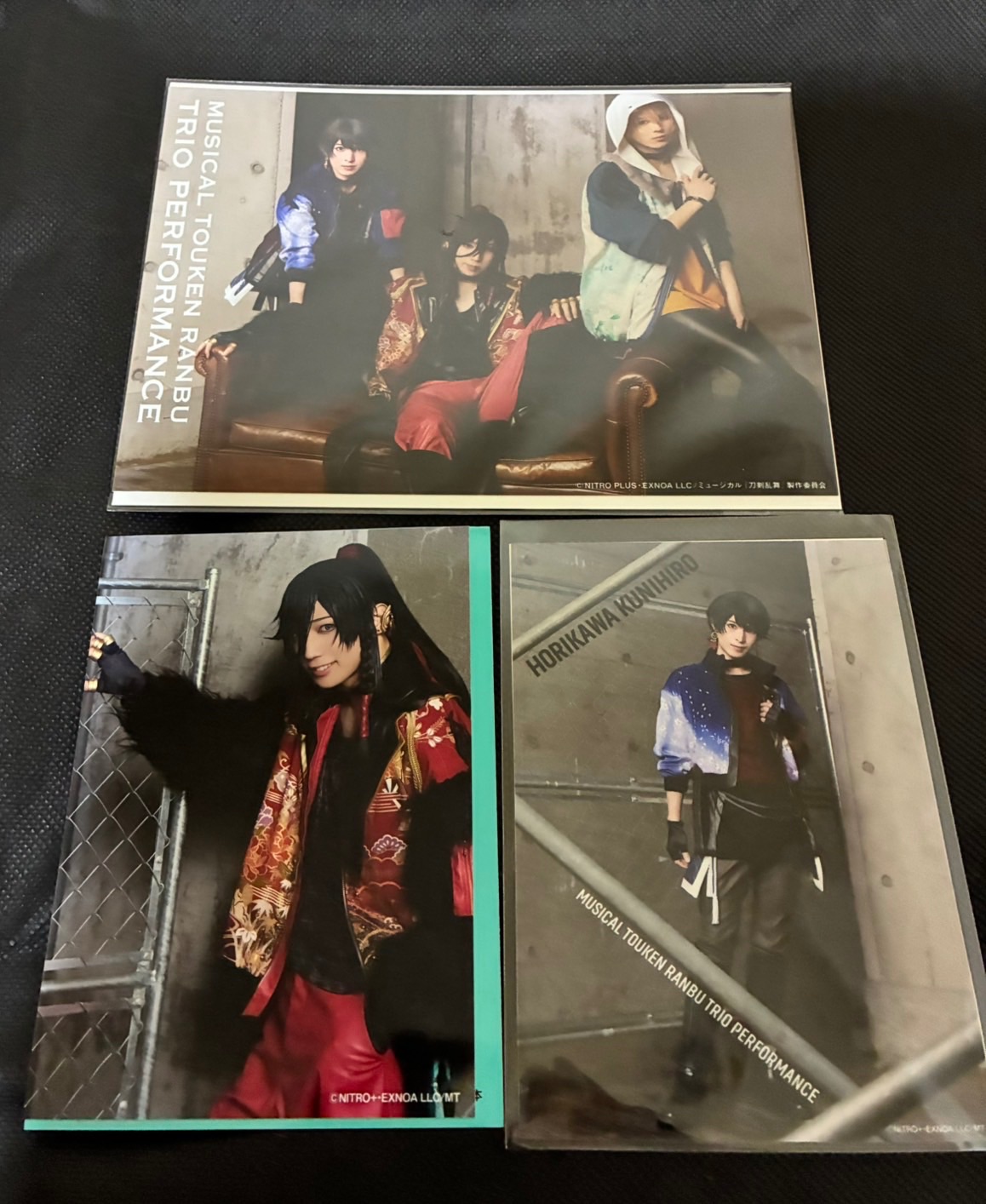 參騎 生寫 幕末