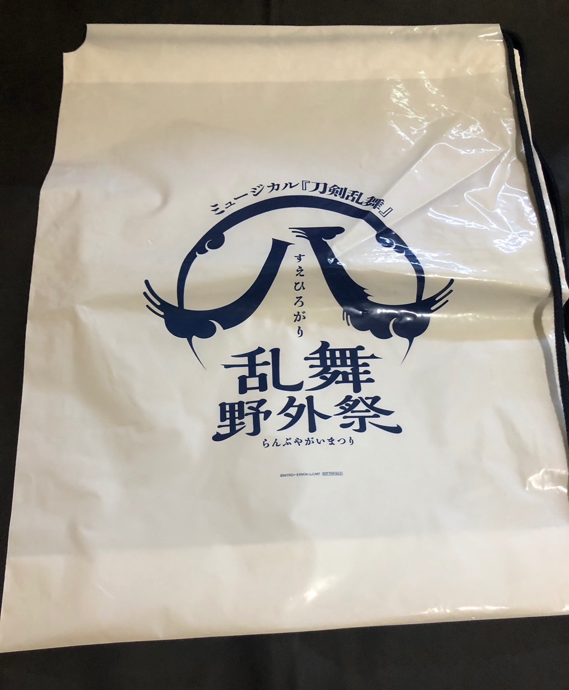 野外祭周邊等