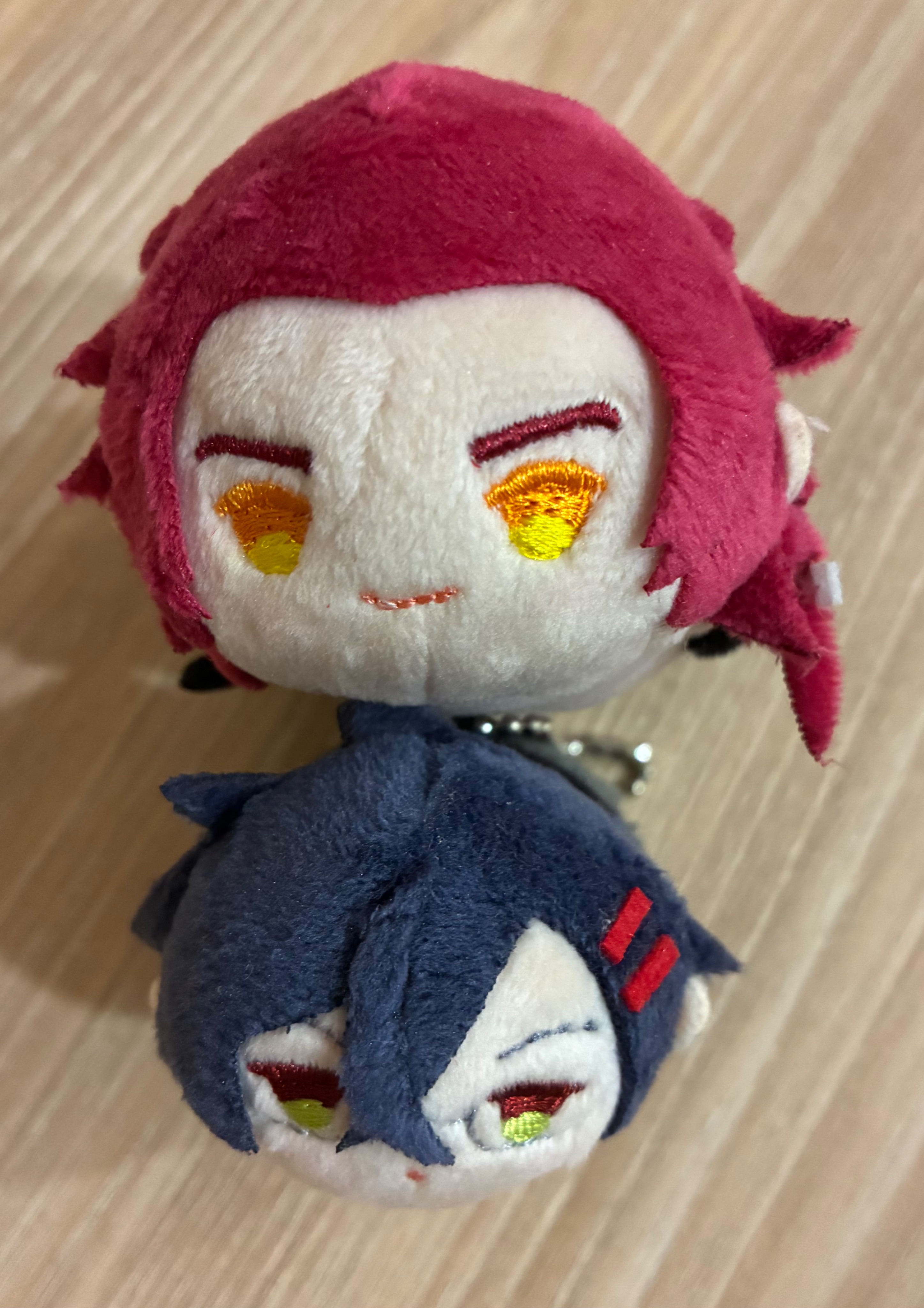 もちもち娃娃無盒
