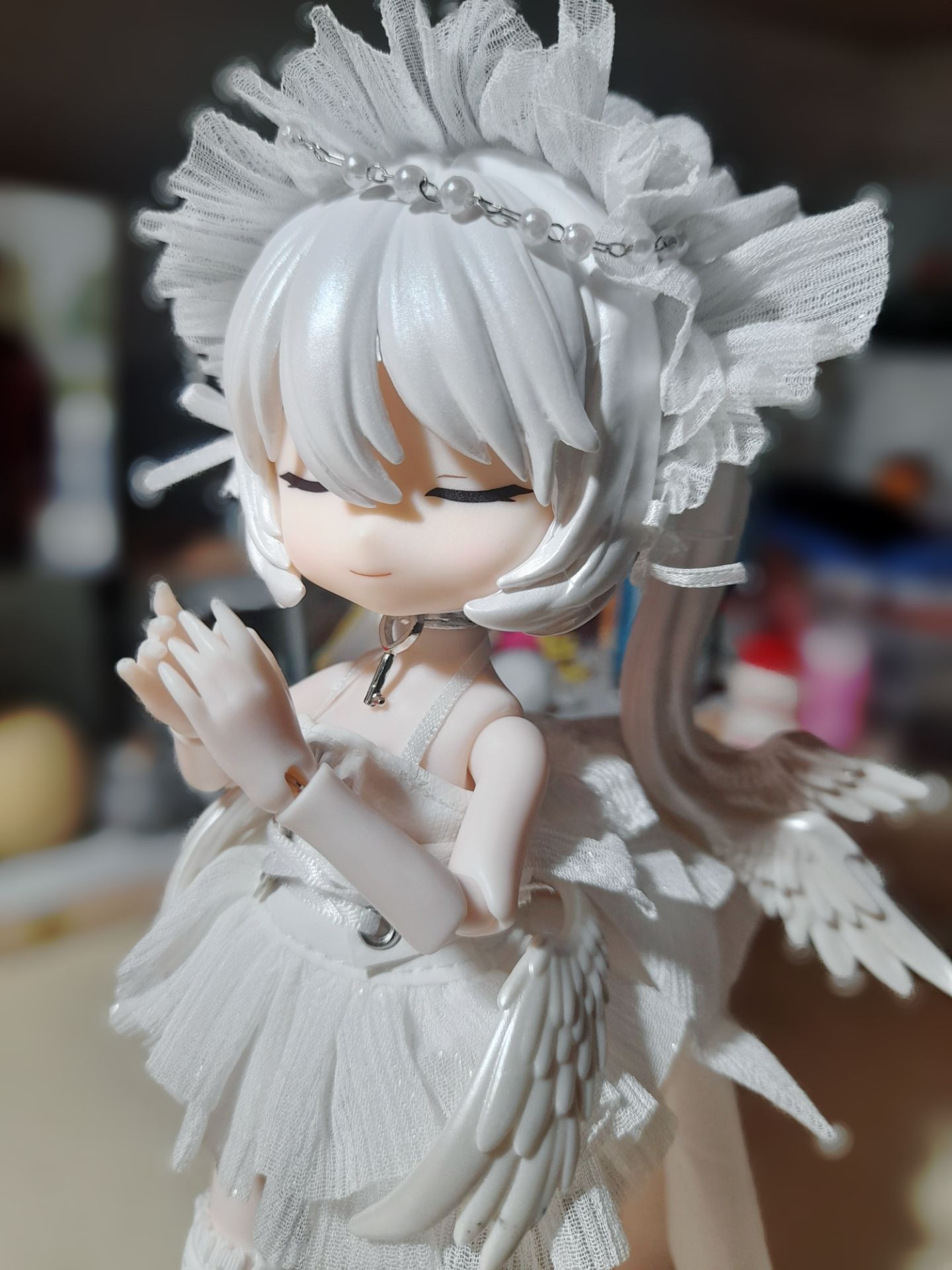 一萬次出逃