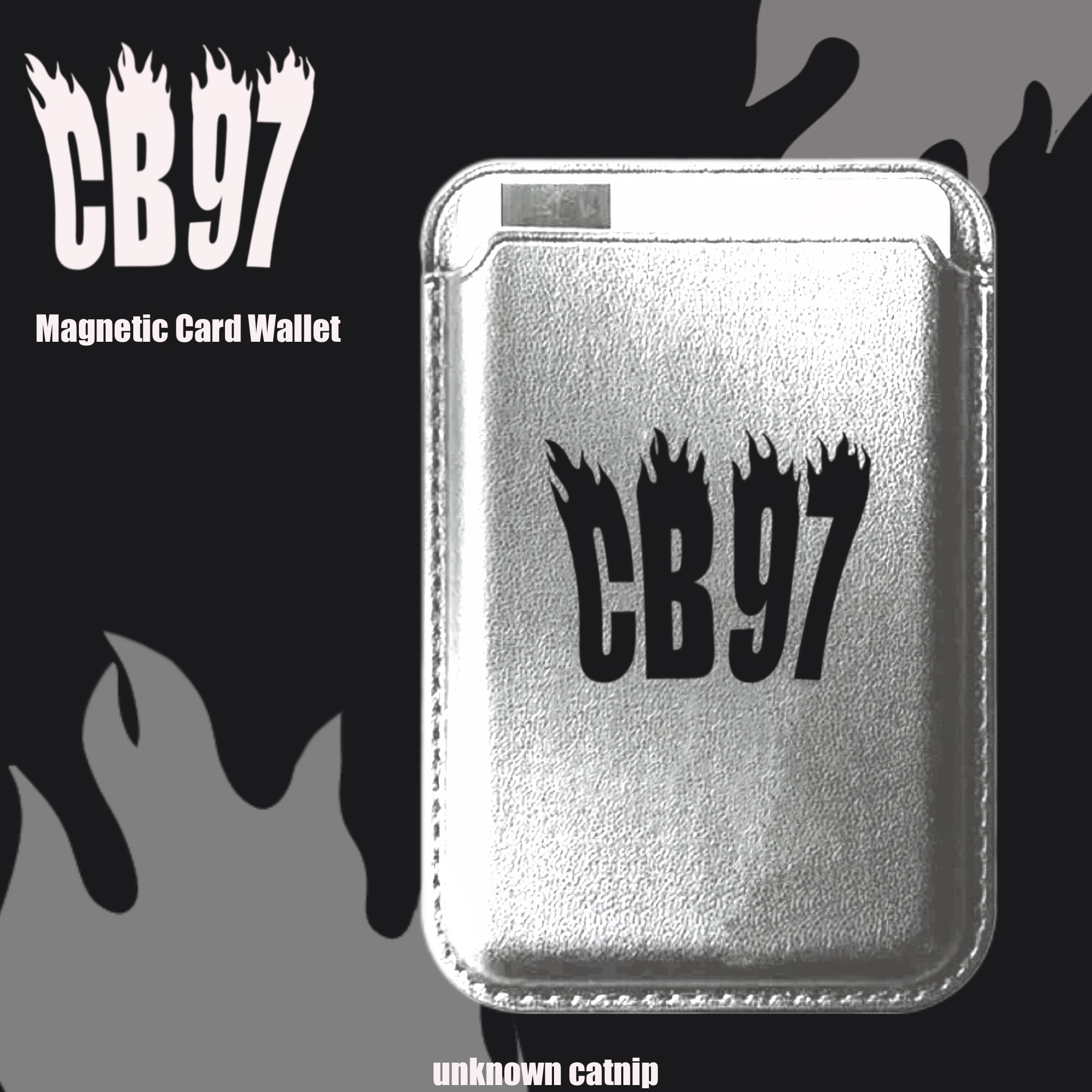 磁吸卡包系列_CB97、miniverse、tleeknowsaurus