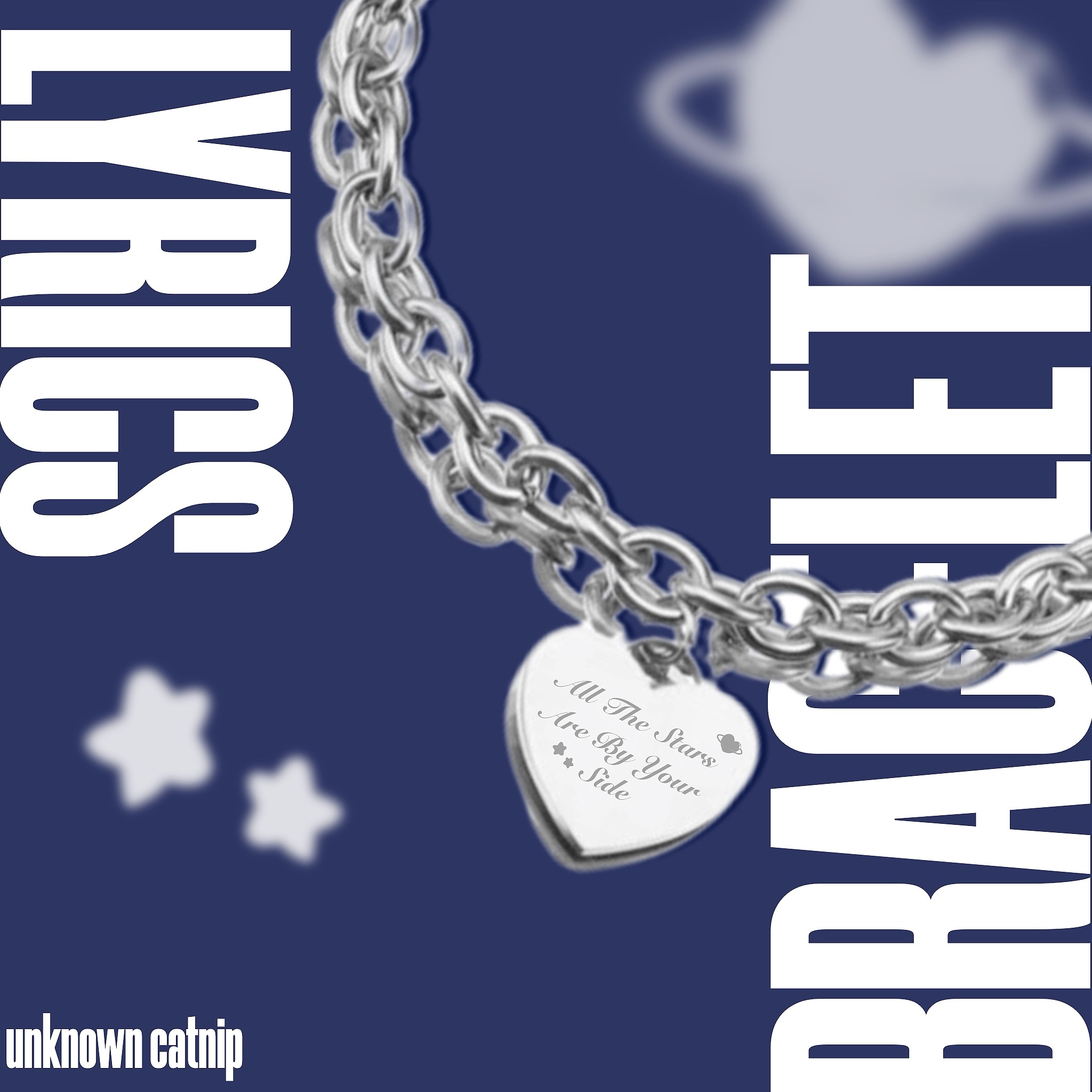 歌詞手鍊 年後發請備註！