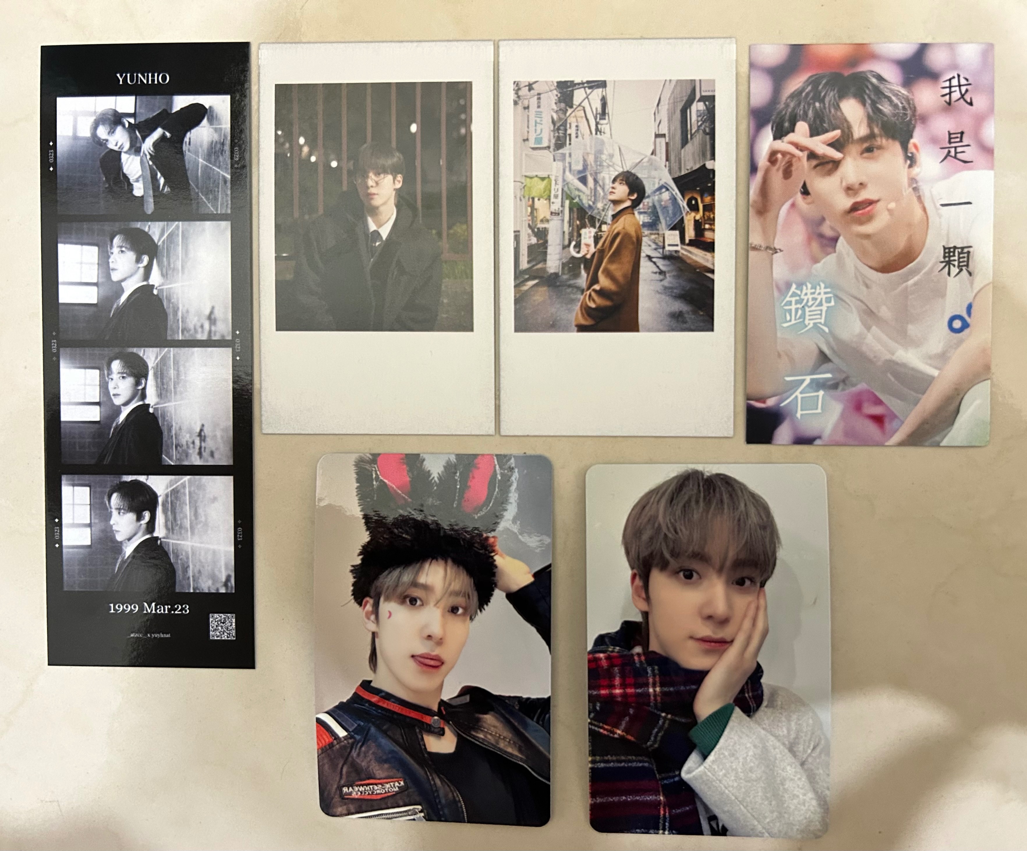 潤浩自印餘量（有帳號名在上面介意者勿下單）