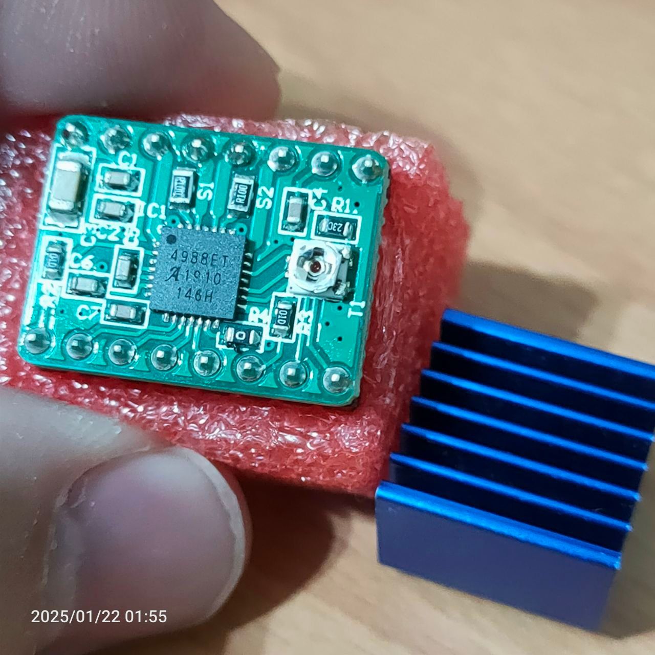 3D列印相關電子產品