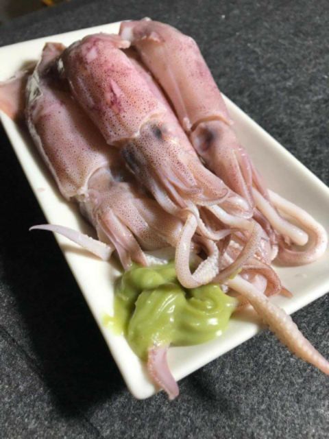 水晶小管