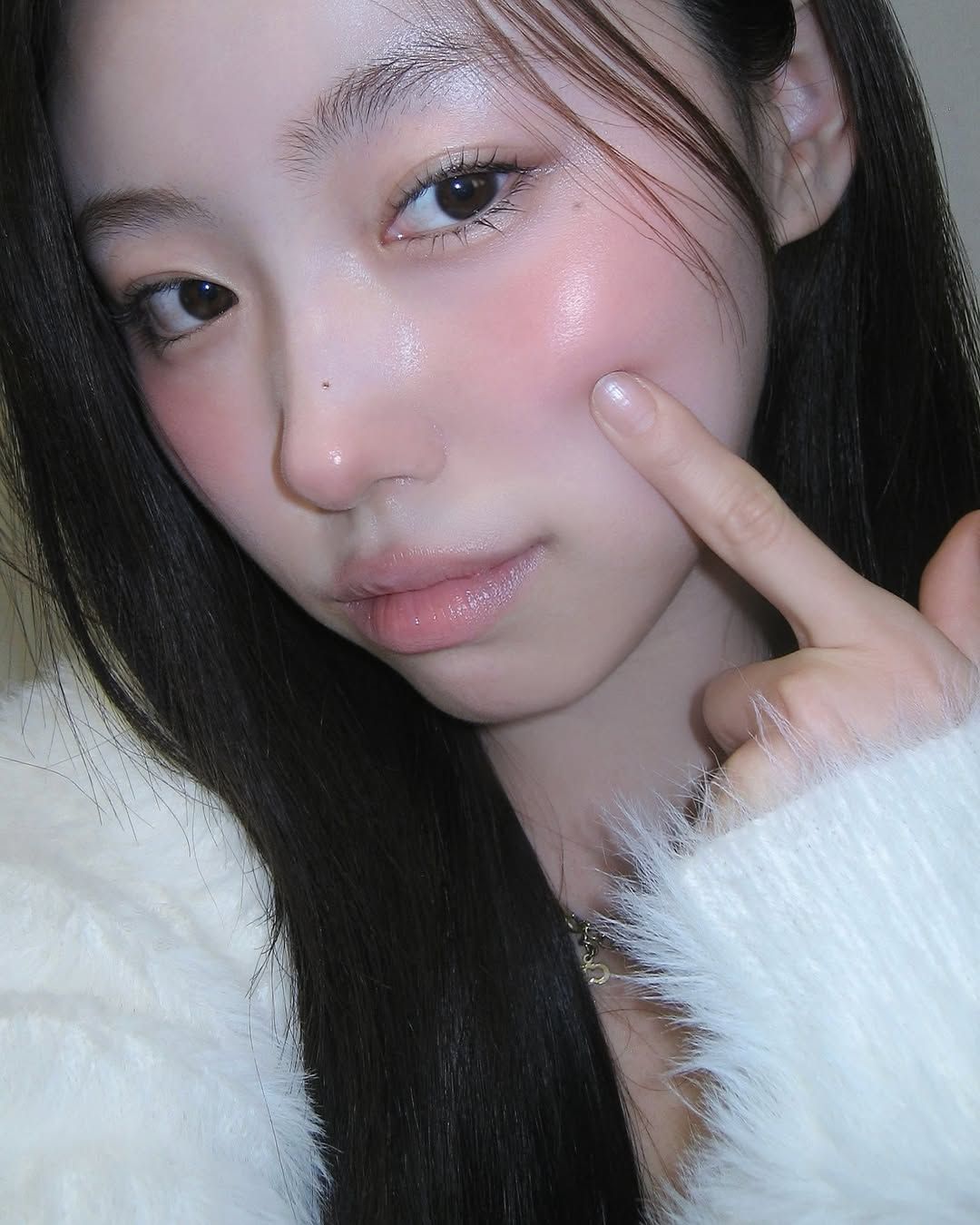 freshian 蛋黃奶油腮紅 프레시안 에그라이크 크림 블러셔