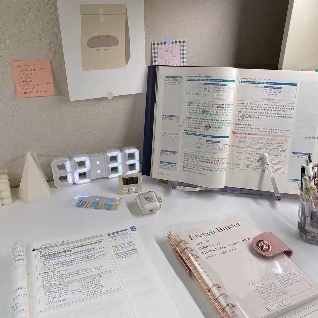 爆款LED電子數字掛牆鐘