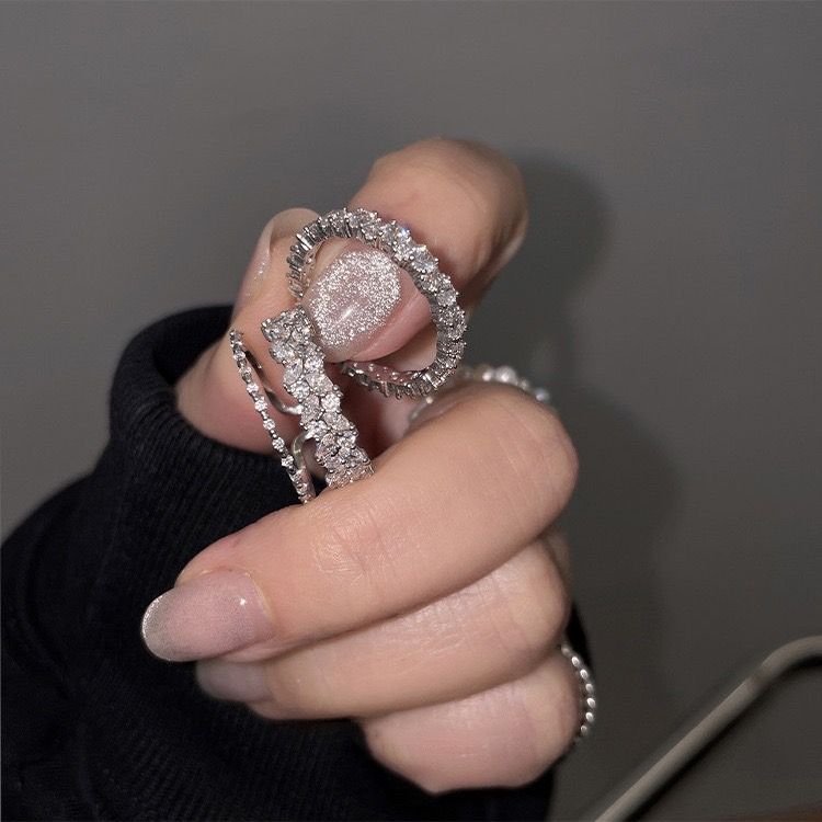 INS風八款女孩穿搭配件