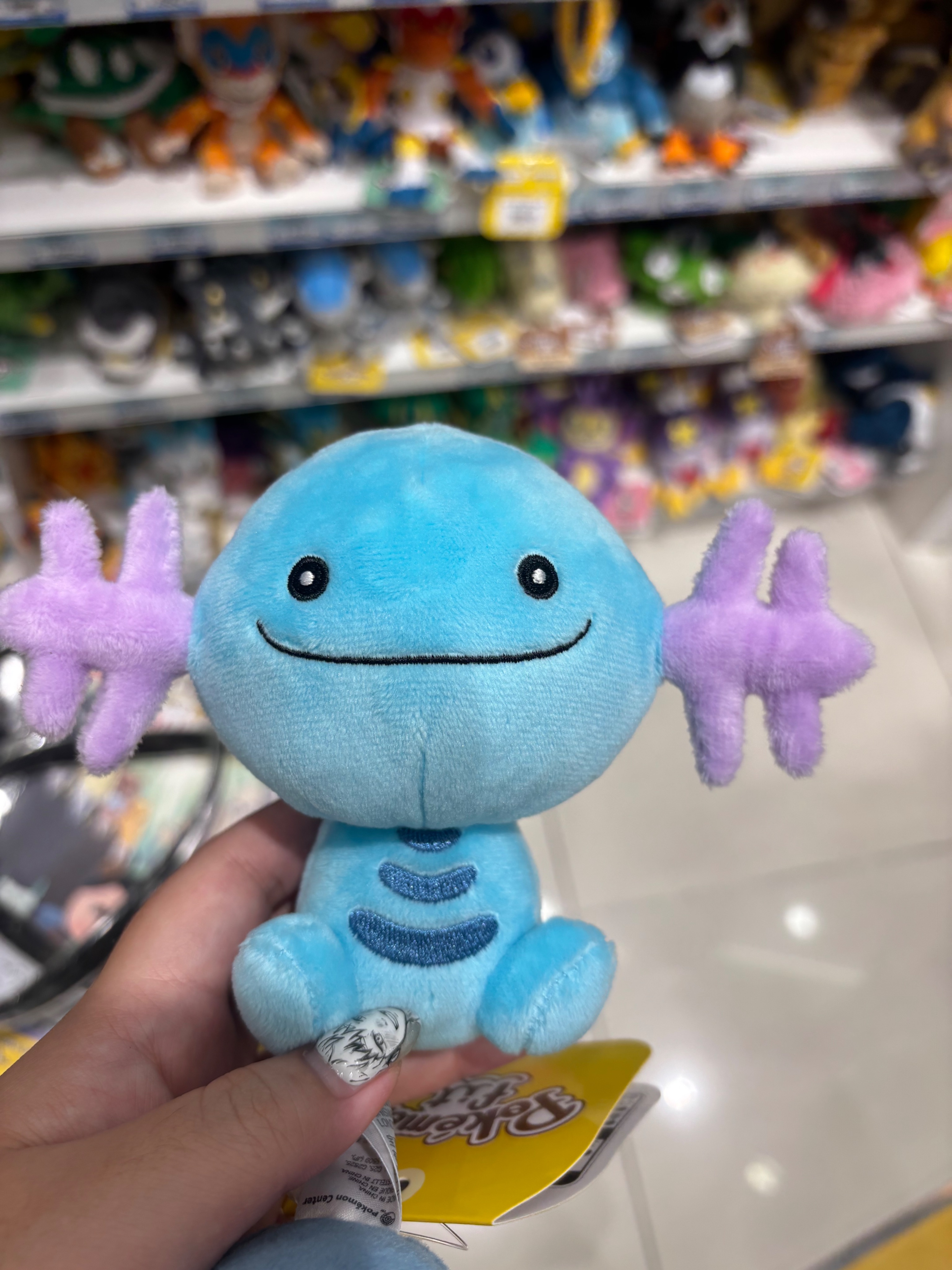 蘆薈積很久的那一大包