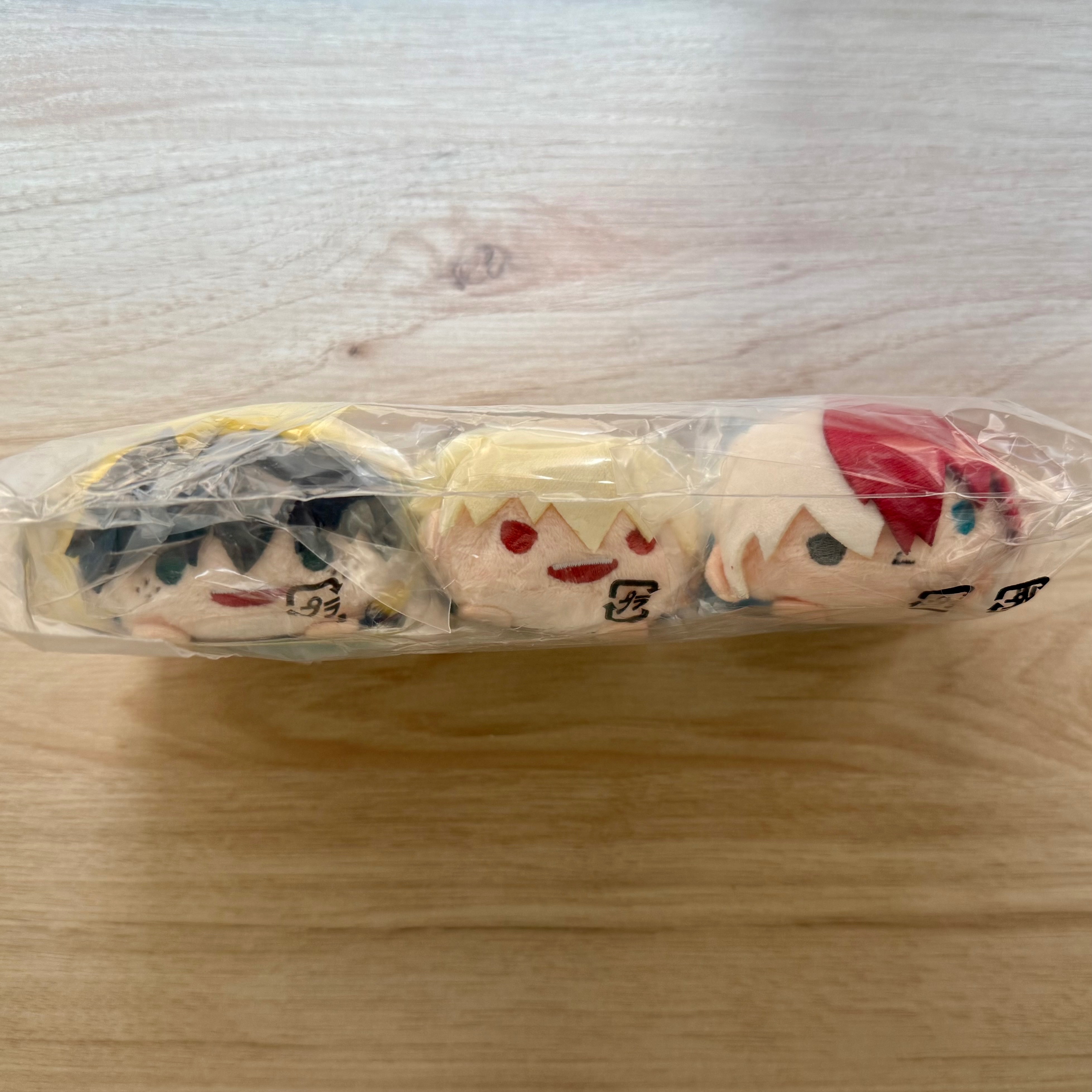 我英原畫展 幼年趴娃組