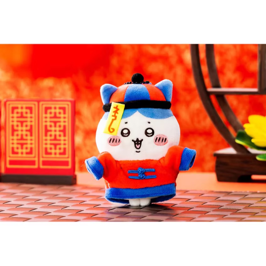 殭屍小八