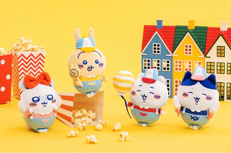 樂園系列 非現貨