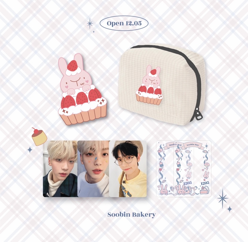 Soobin Bakery