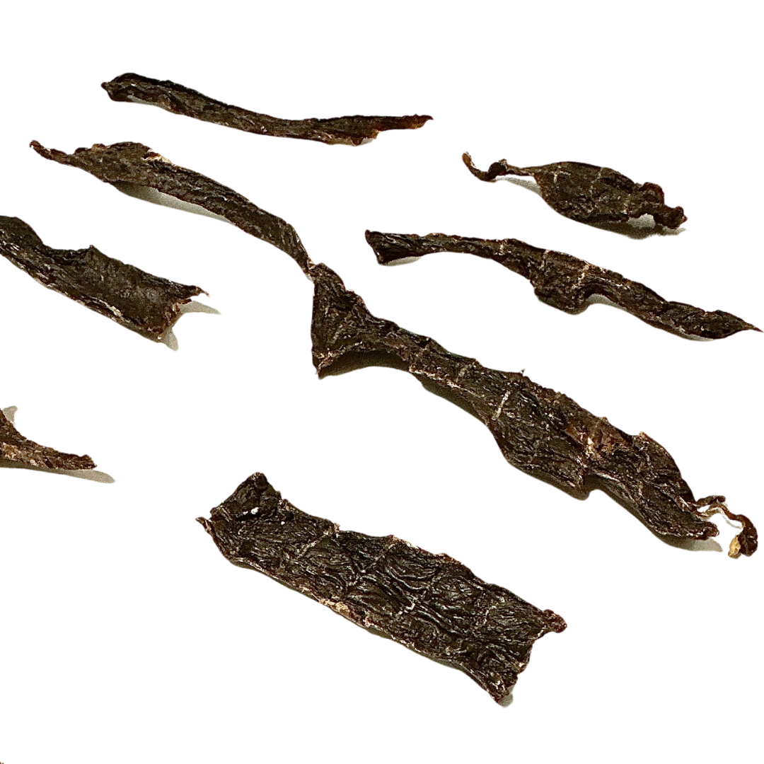 CHAI MIE MIE 柴咩咩｛牛心片片｝/寵物零食/獨立真空包裝/牛心/人工去油去皮/狗狗零食