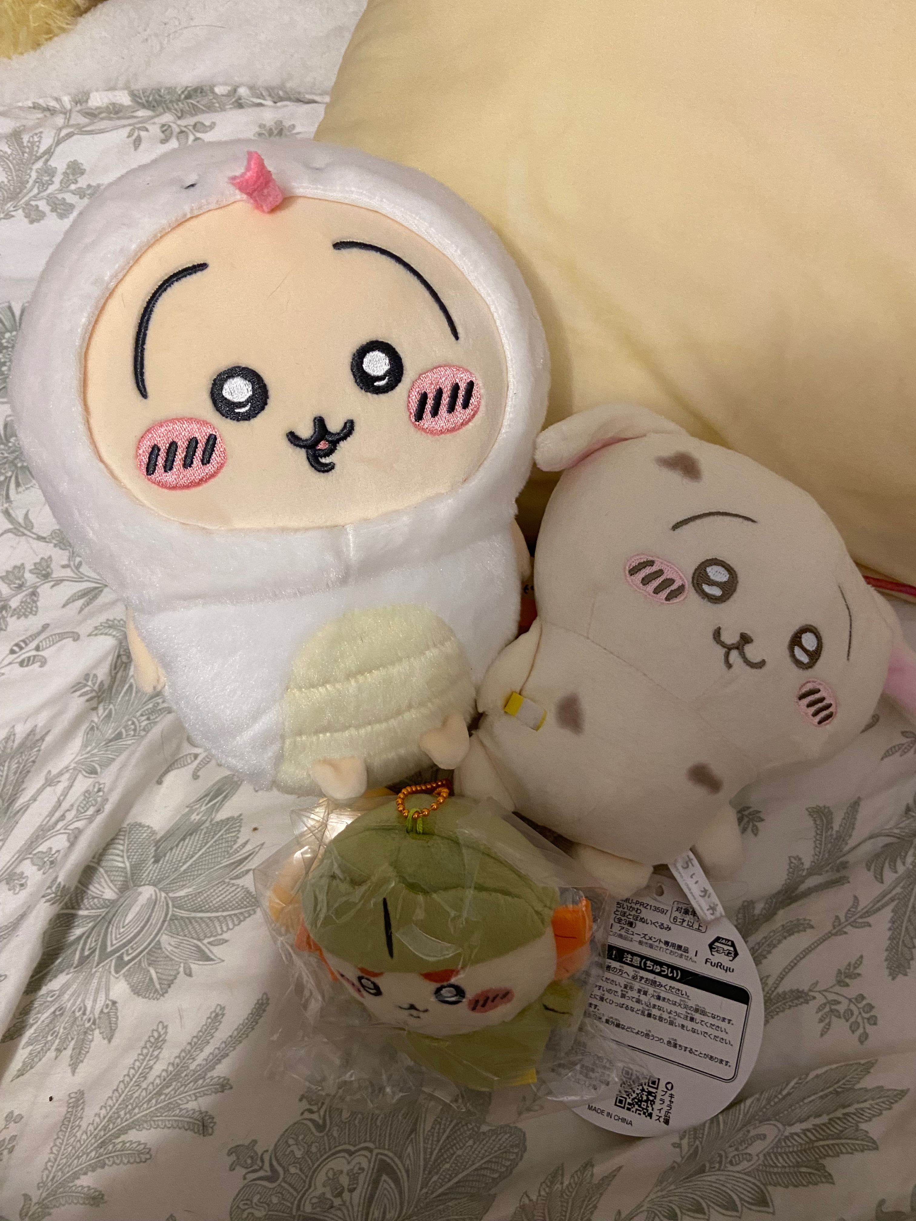 ちいかわ