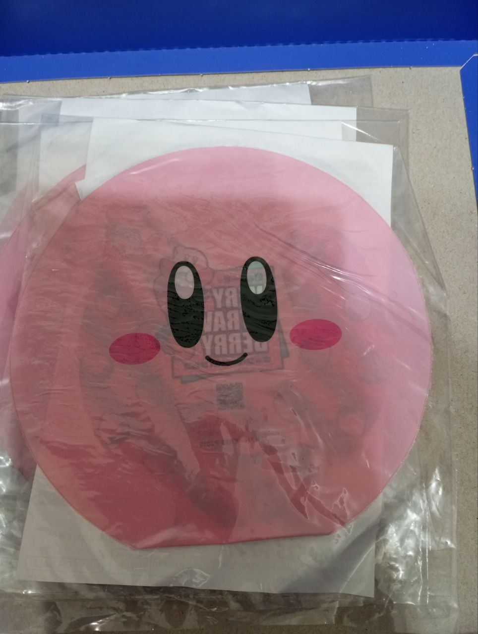 卡比系列商品
