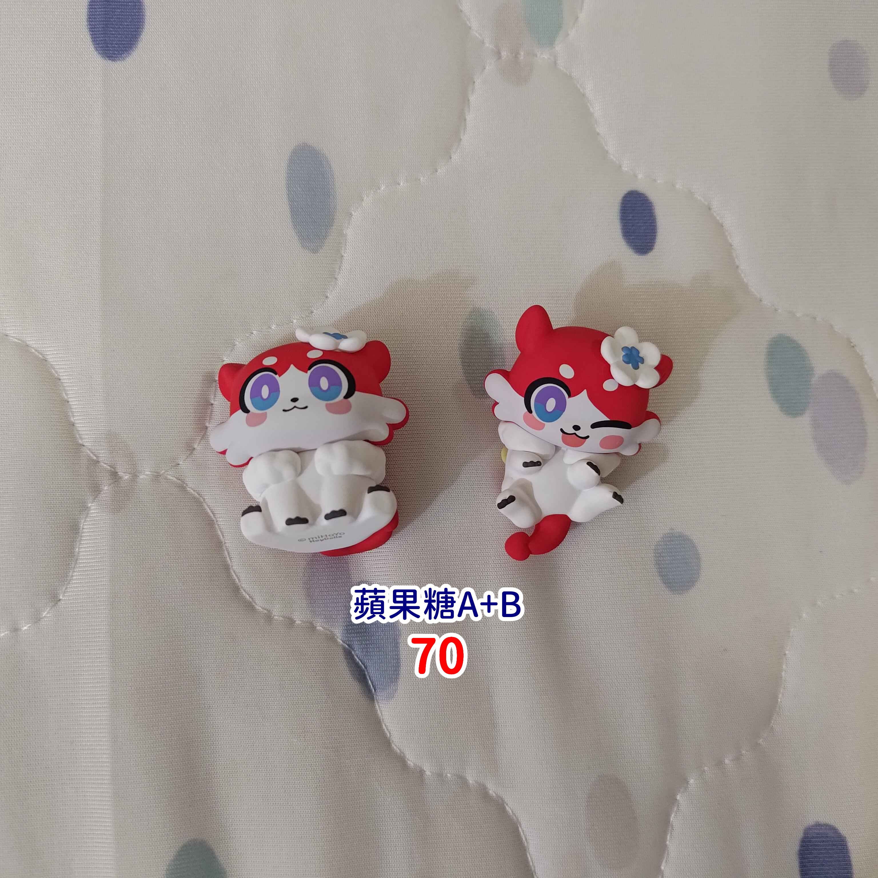 崩鐵區 模玩類
