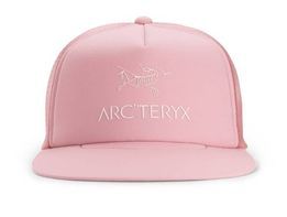 始祖鳥遮陽棒球帽  （透氣速乾）