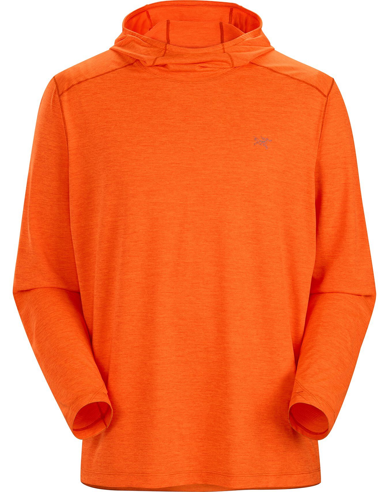 Cormac  UPF 50+防曬連帽衣 男款